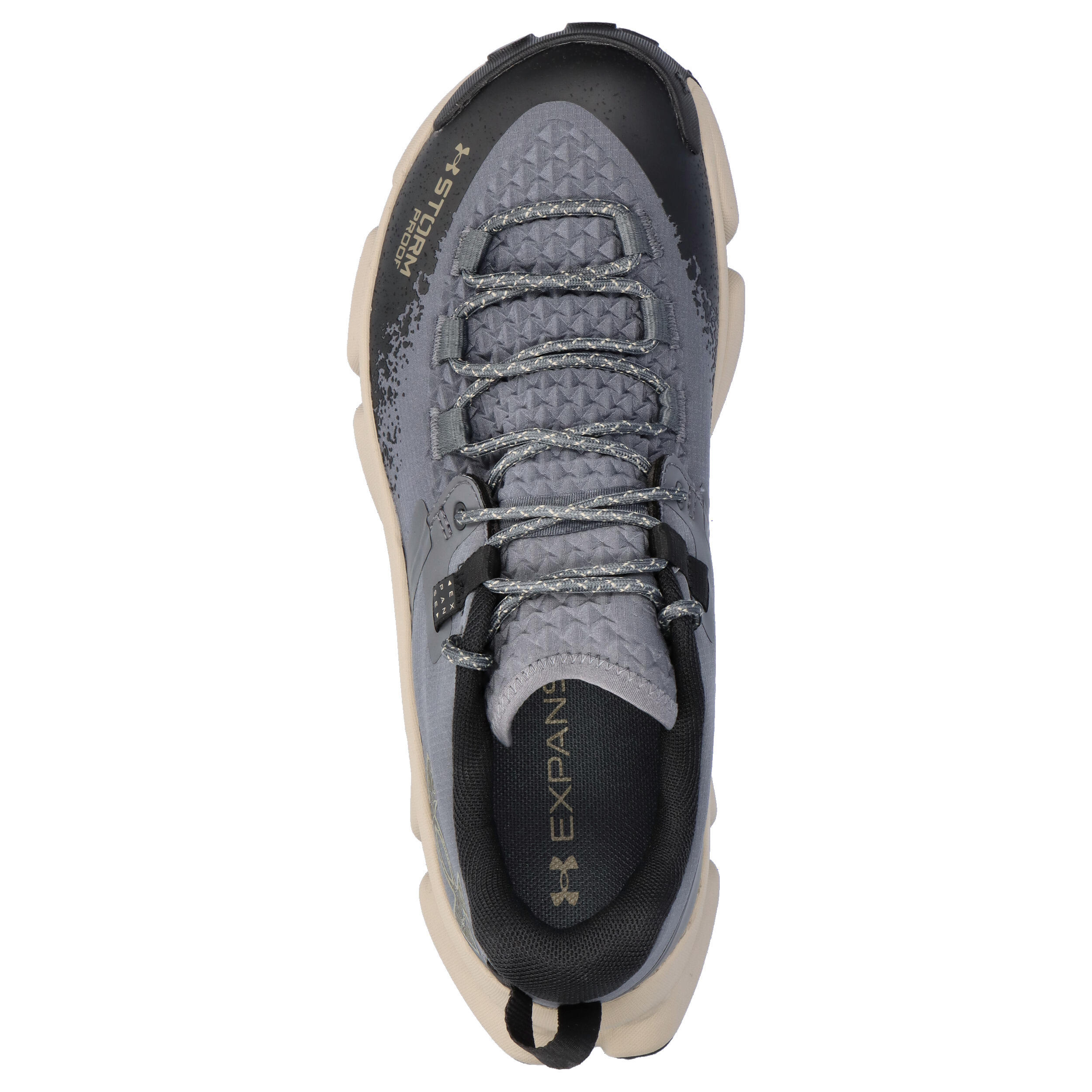 Under Armour Herren Trail Running Schuhe Charged Expanse Low WP 6000768 5/15
