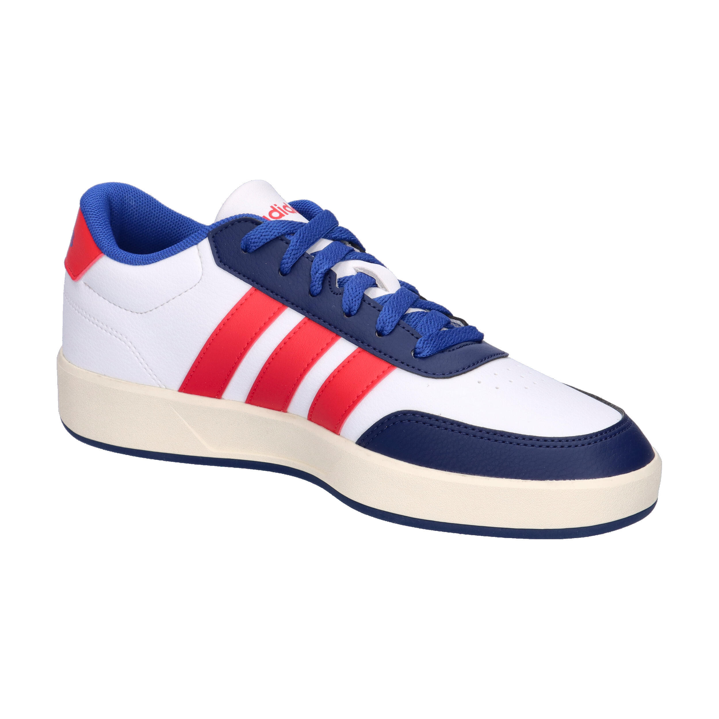 adidas Kinder Sneaker BREAKNET 3.0 J 8/15