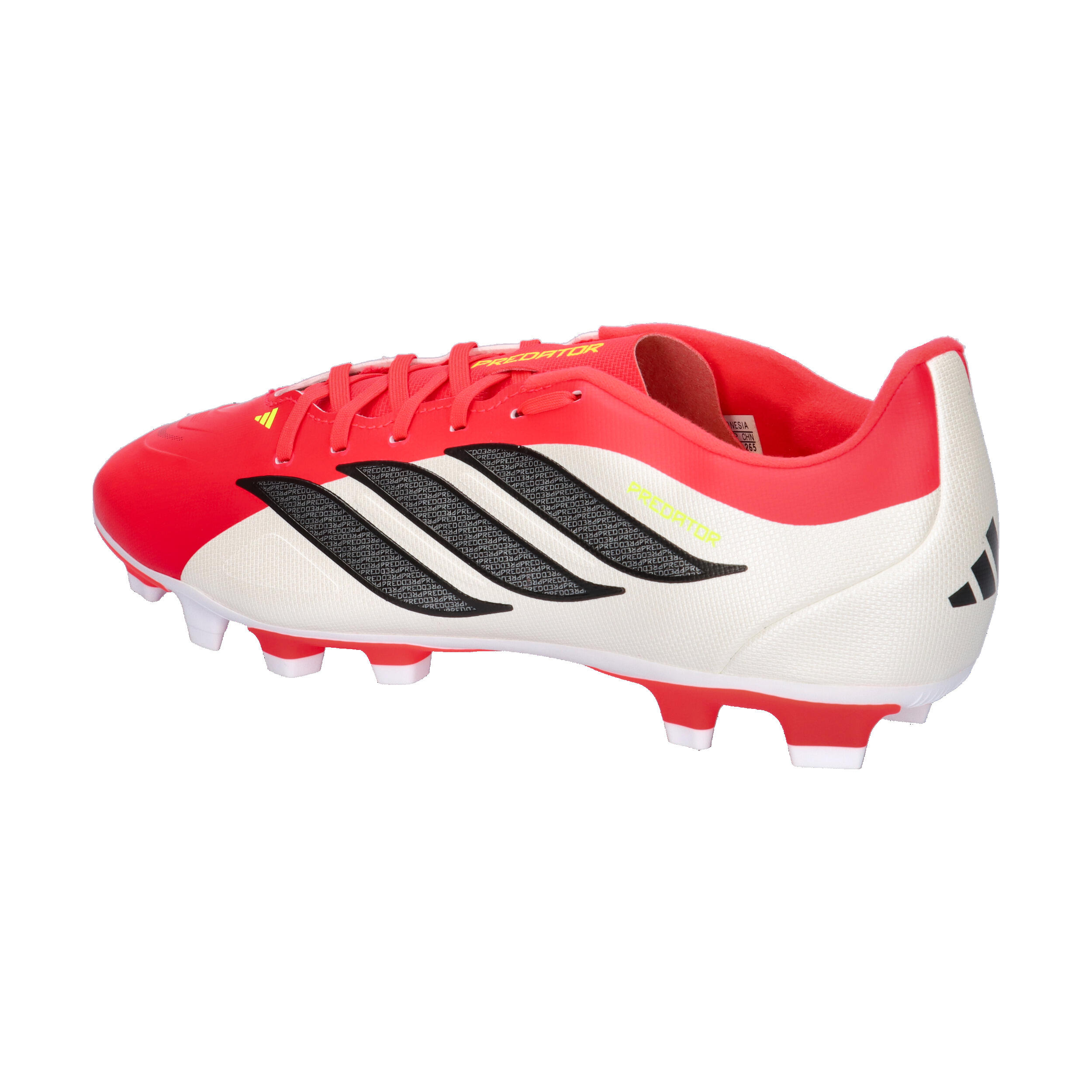 Chaussures de football adidas Predator Club FG/MG 11/15
