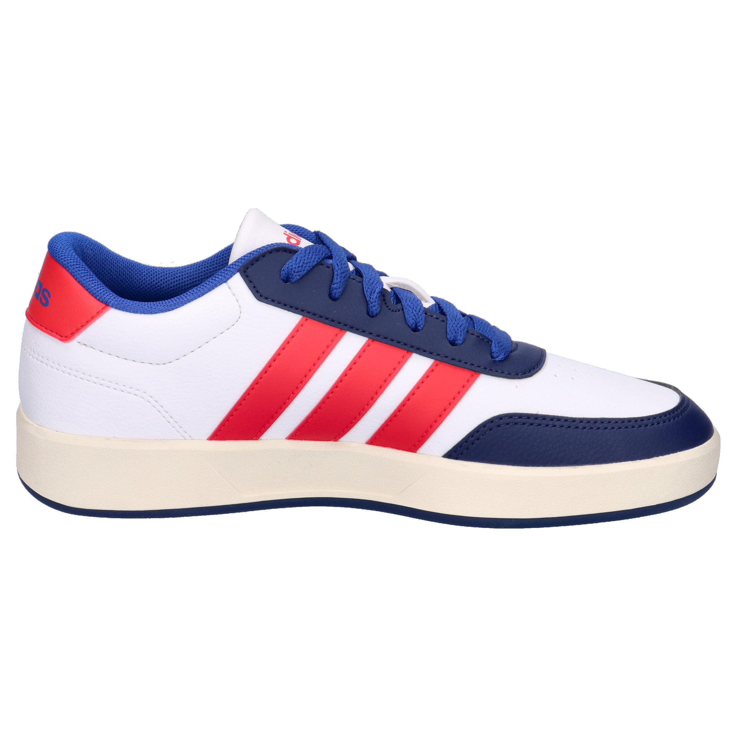 adidas Kinder Sneaker BREAKNET 3.0 J 7/15