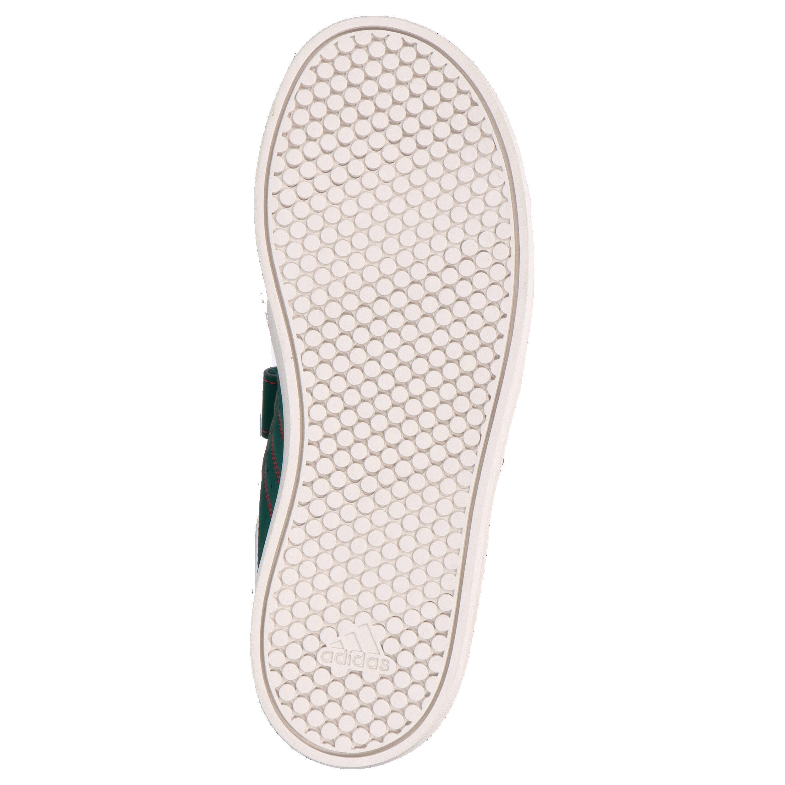 Zapatillas adidas VS Pace 2.0 Verde/Blanco/Negro 6/15