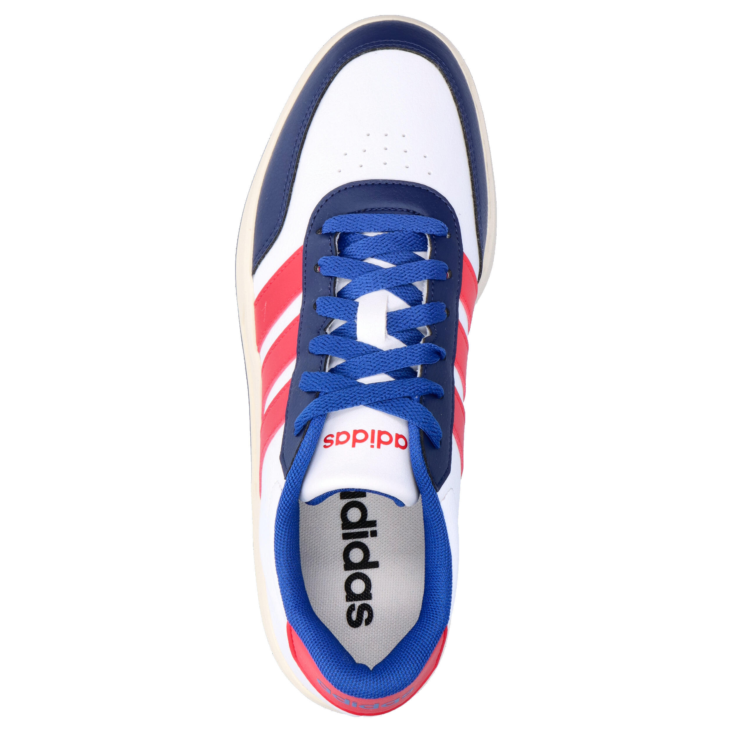 adidas Kinder Sneaker BREAKNET 3.0 J 5/15