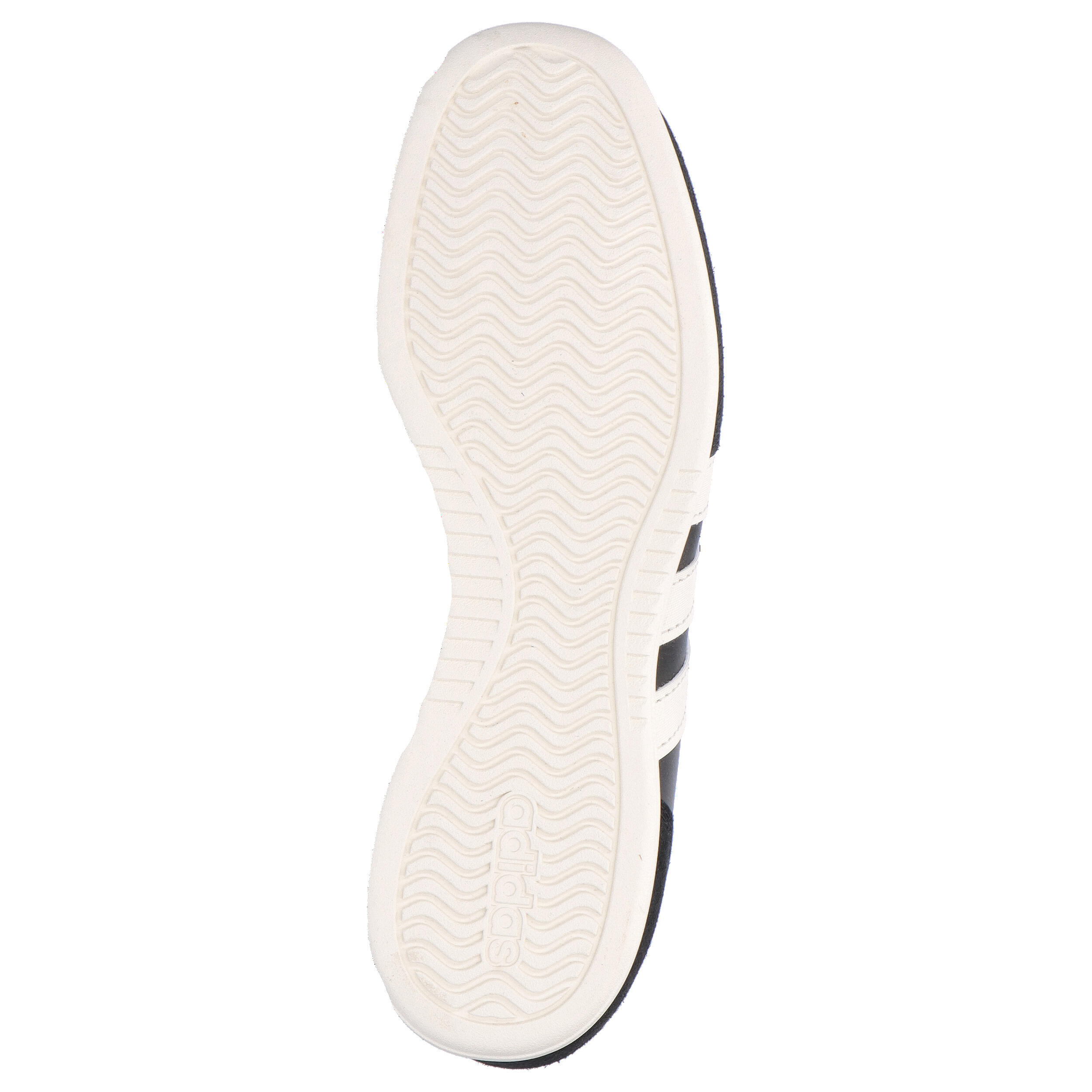 adidas Damen Sneaker Barreda Lo 6/15