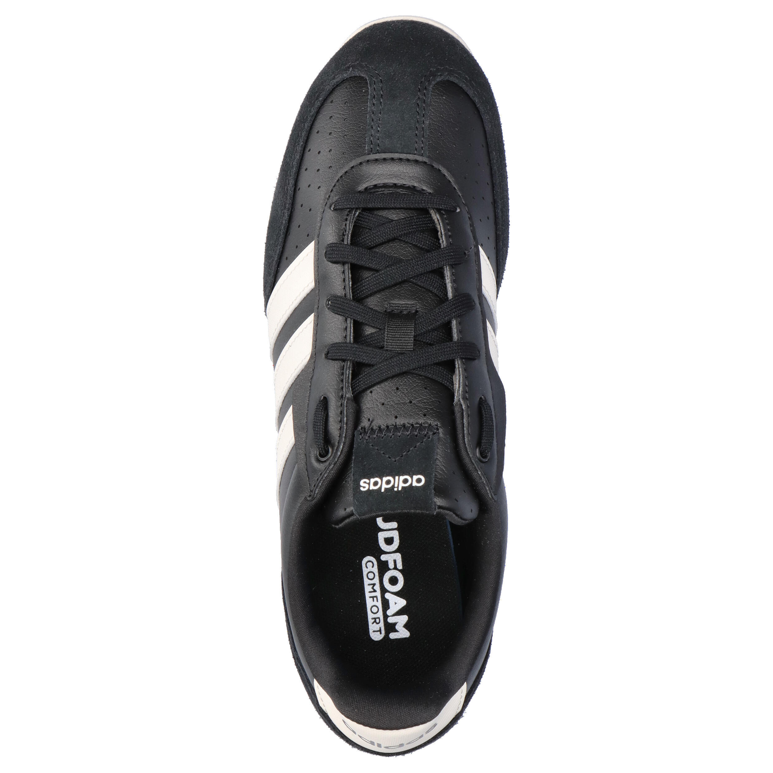 adidas Damen Sneaker Barreda Lo 5/15