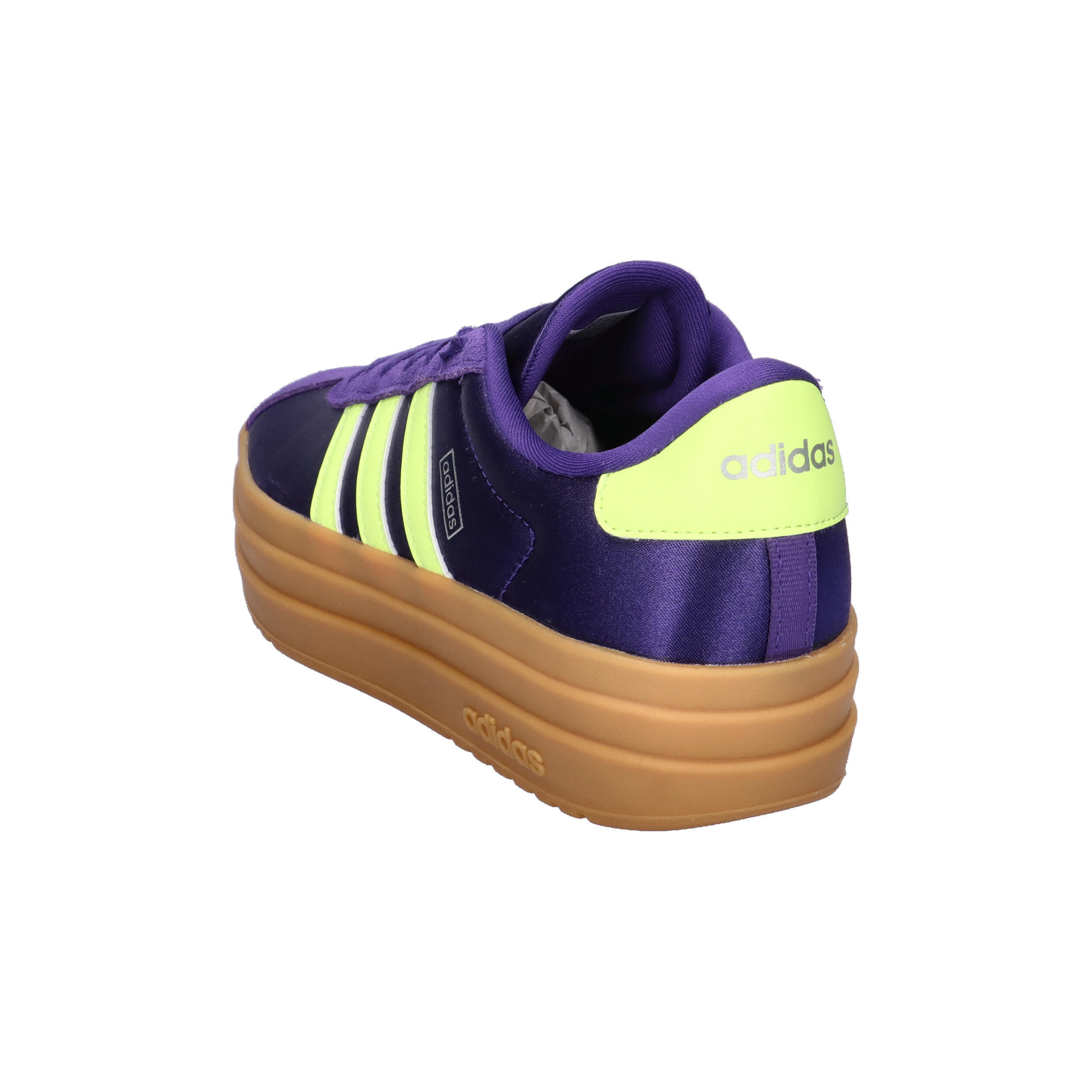 Buty VL Court Bold Junior 12/15