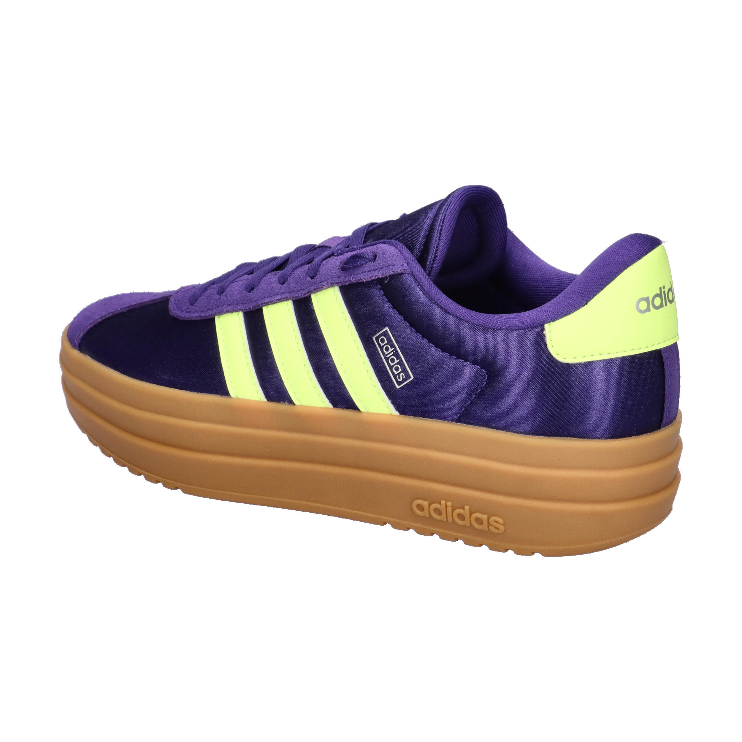 Buty VL Court Bold Junior 11/15