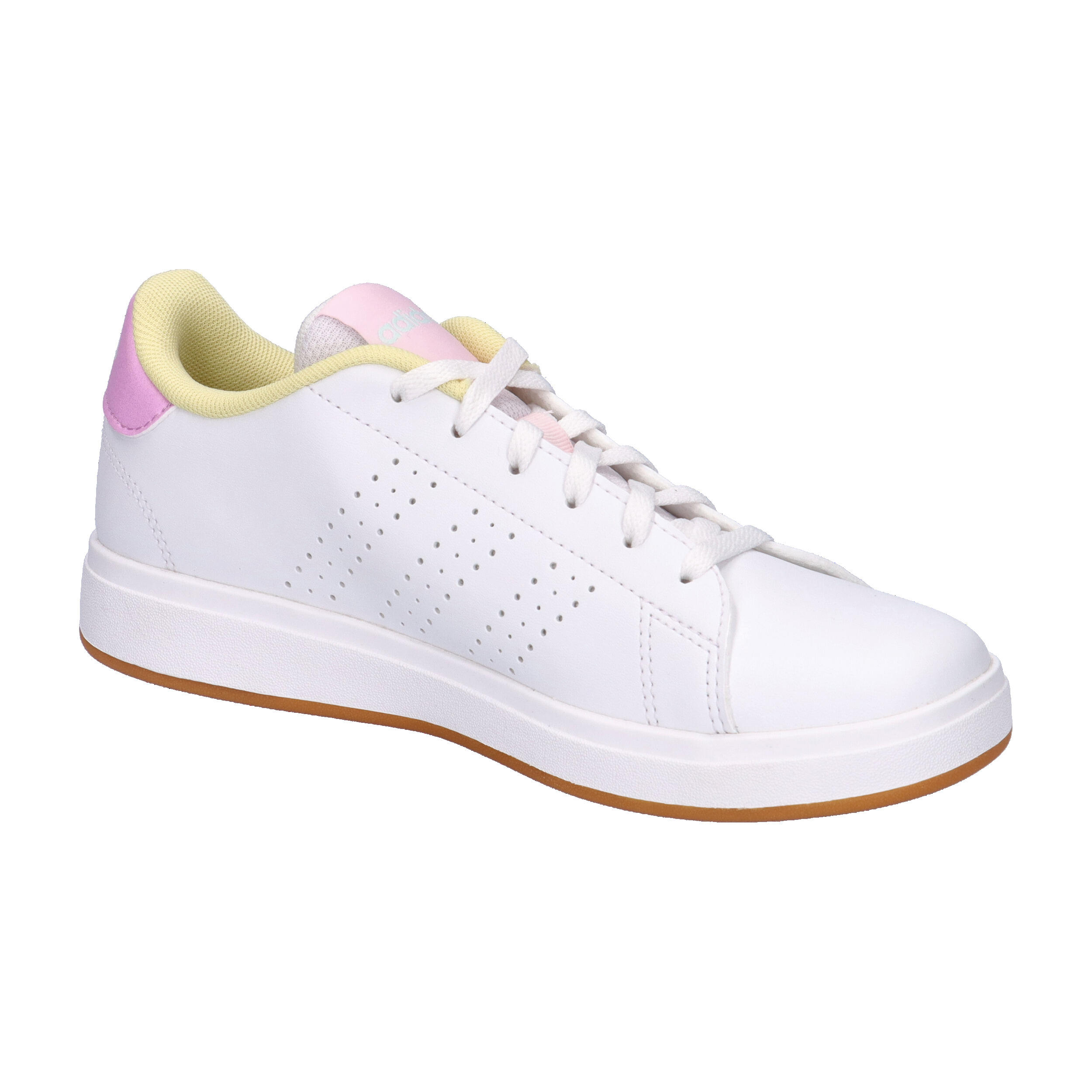 adidas Kinder Sneaker ADVANTAGE BASE 2.0 J 8/15