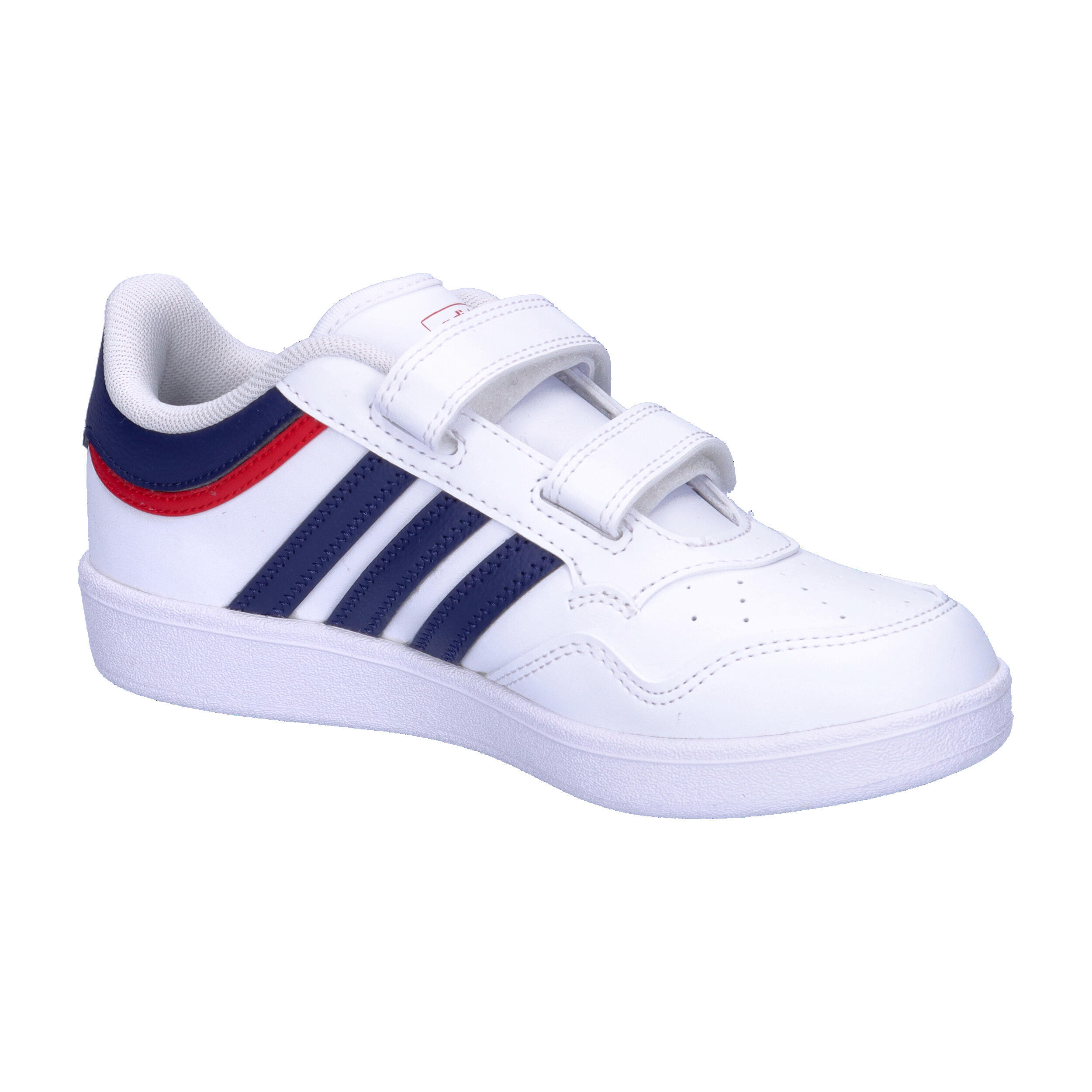 Zapatillas Adidas modelo JI3484 para niños unisex 8/15