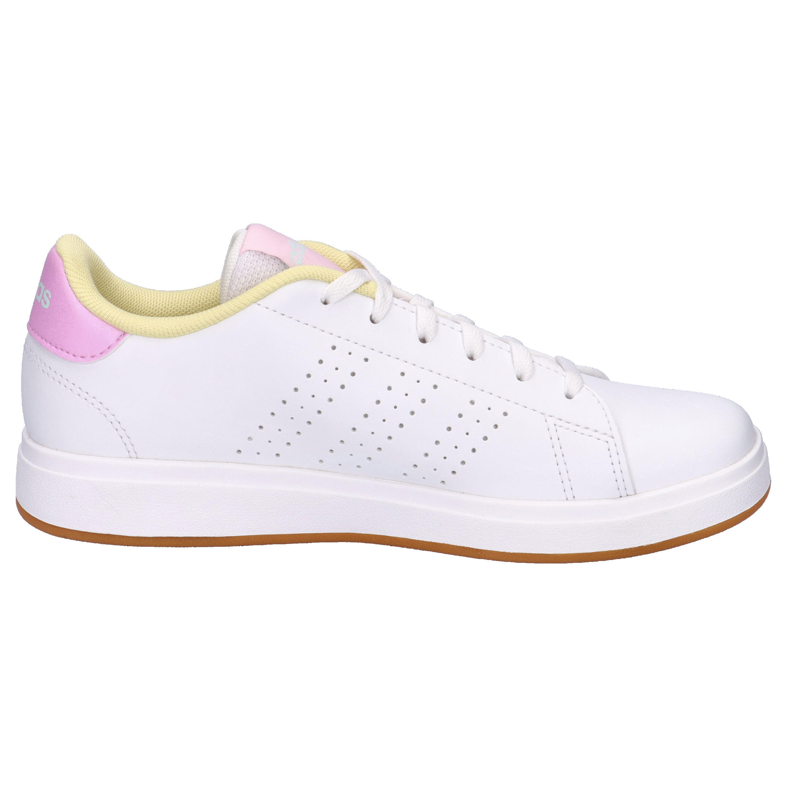adidas Kinder Sneaker ADVANTAGE BASE 2.0 J 7/15