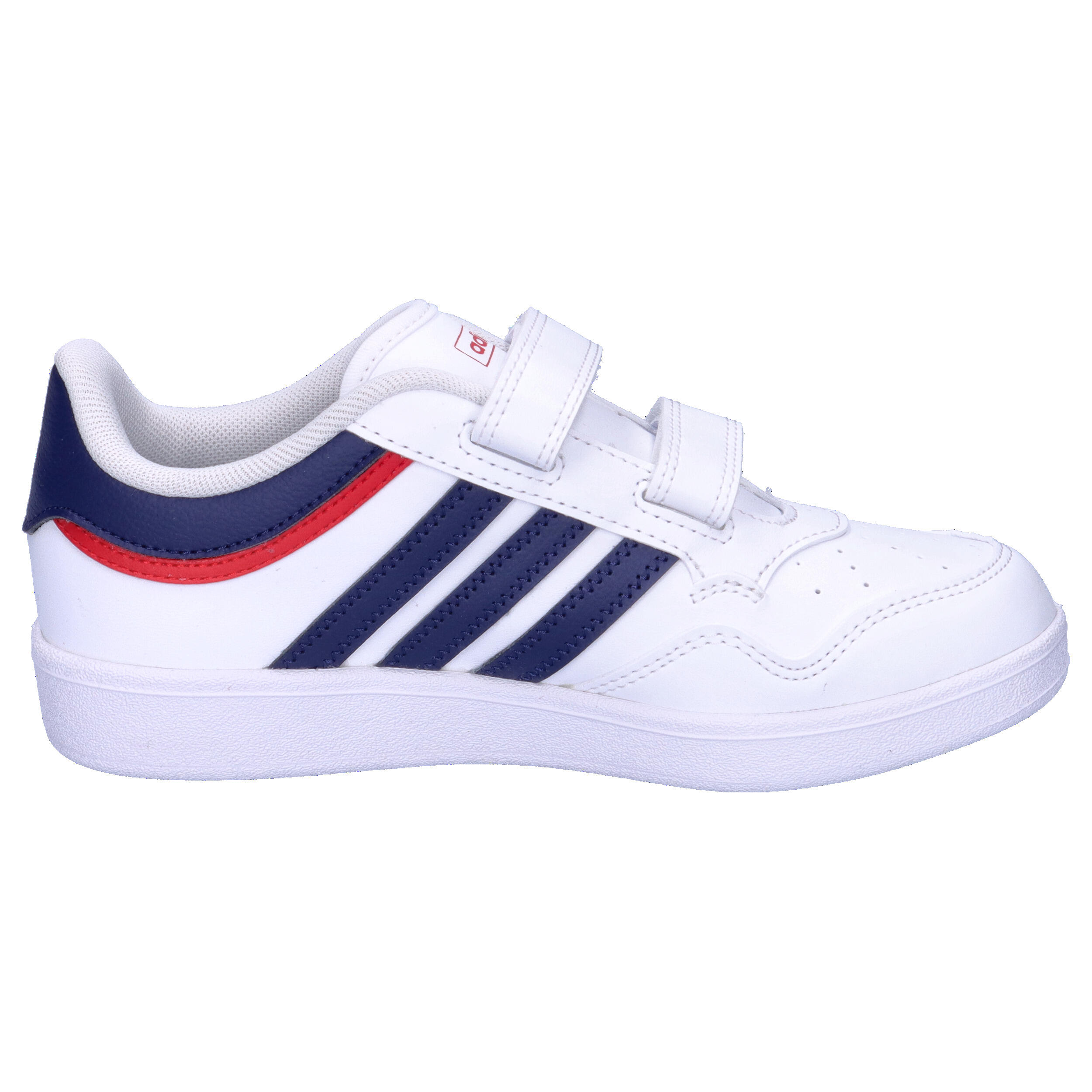 Zapatillas Adidas modelo JI3484 para niños unisex 7/15
