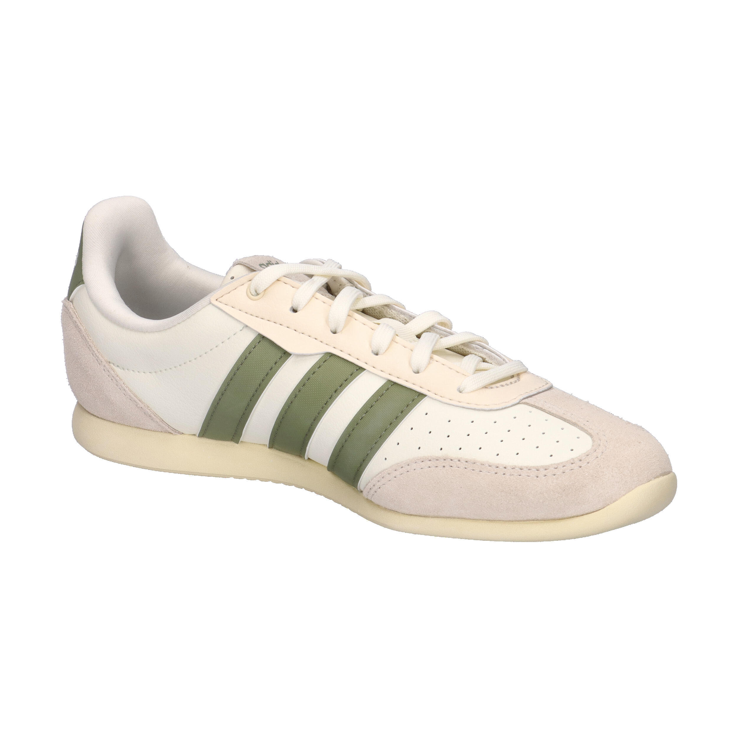 adidas Damen Sneaker Barreda Lo 8/15