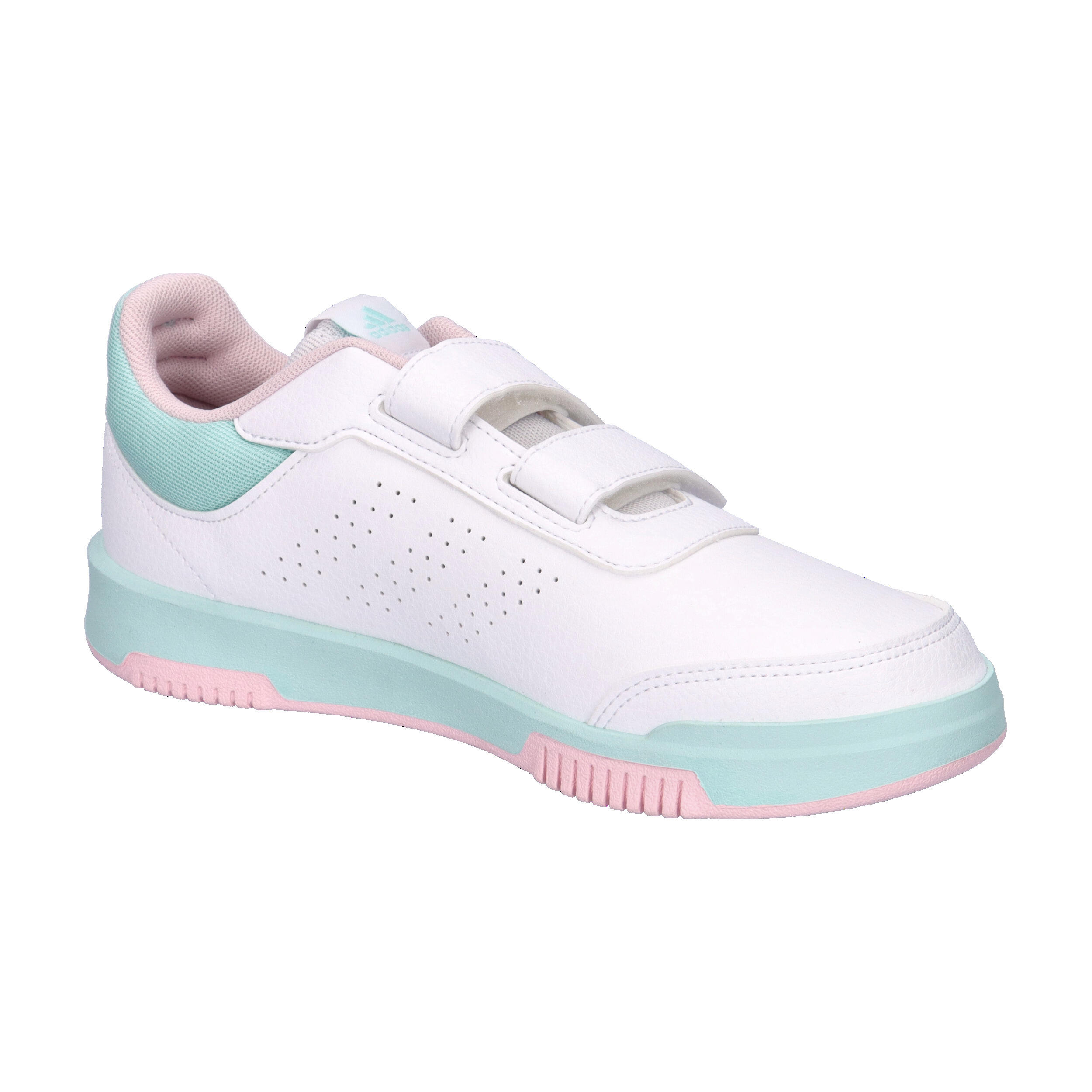 Zapatilla de Moda para NIÑA ADIDAS Tensaur Sport 2.0 CF K 8/15