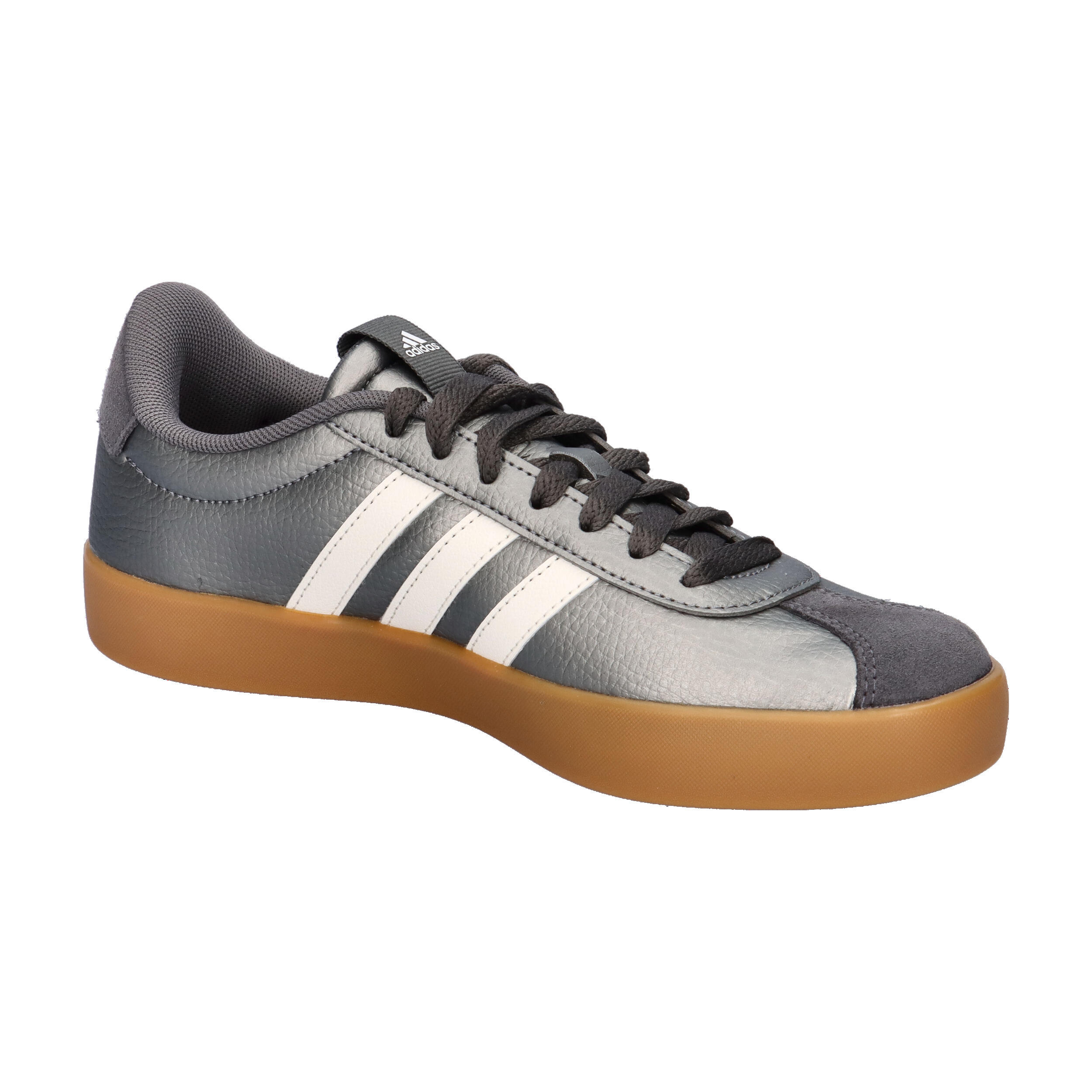 adidas Damen Sneaker VL Court 3.0 8/15