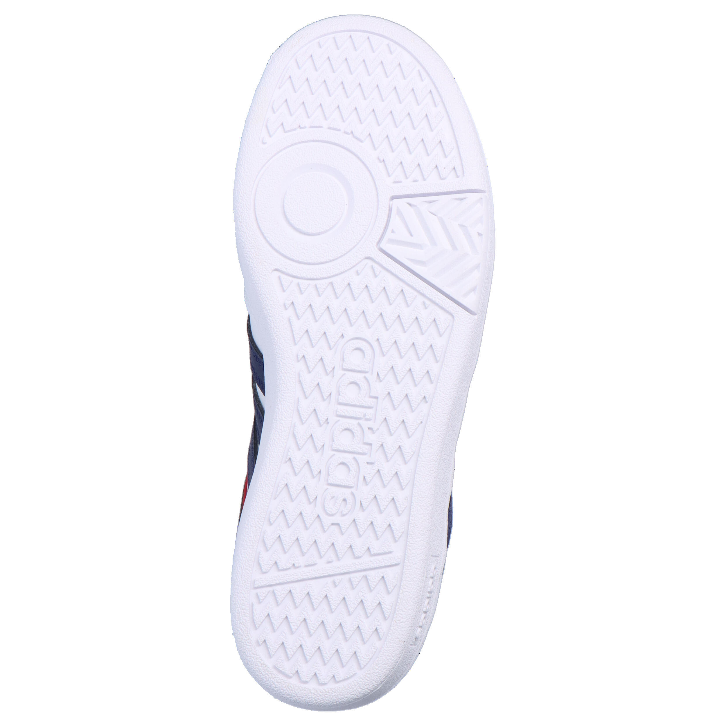 Zapatillas Adidas modelo JI3484 para niños unisex 6/15