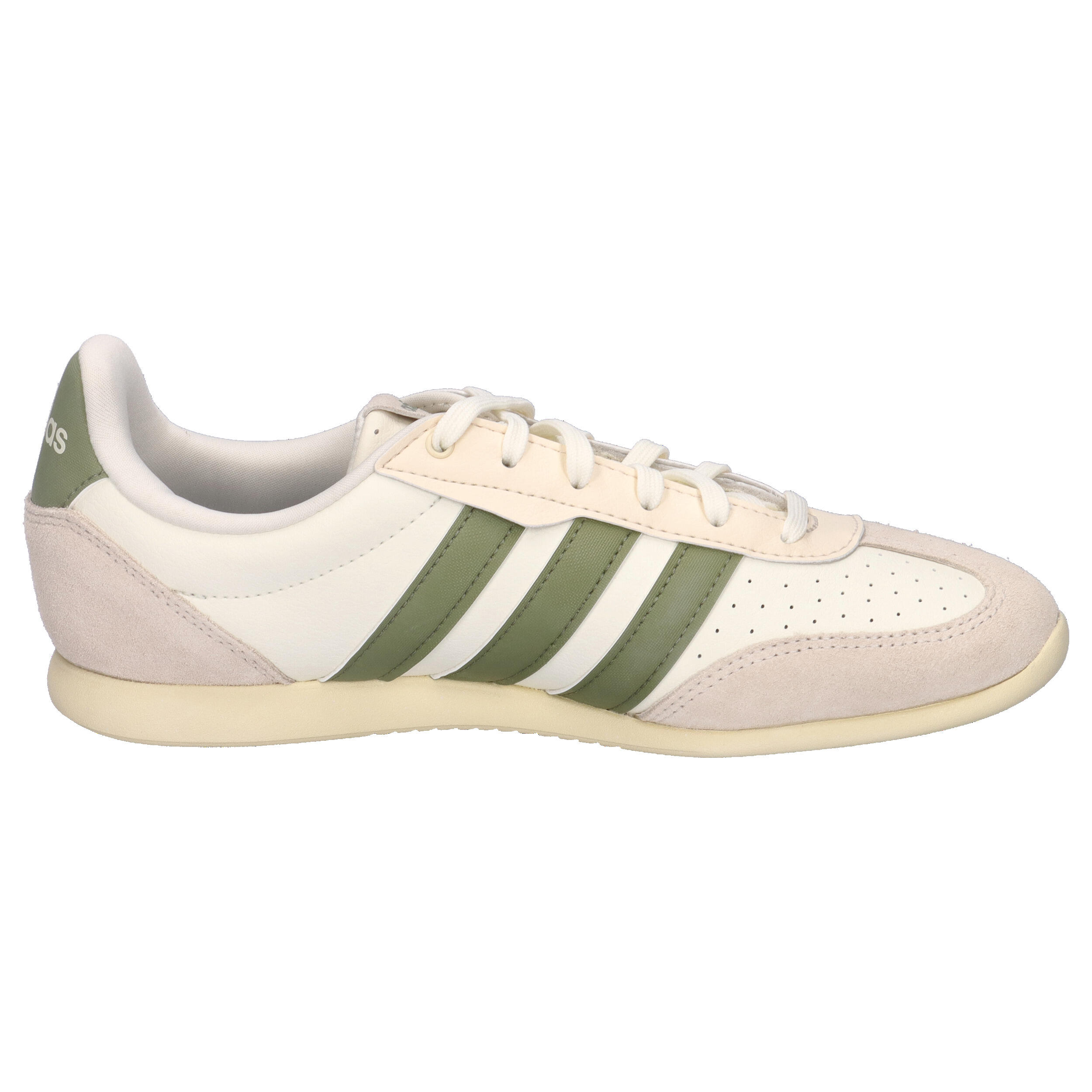 adidas Damen Sneaker Barreda Lo 7/15