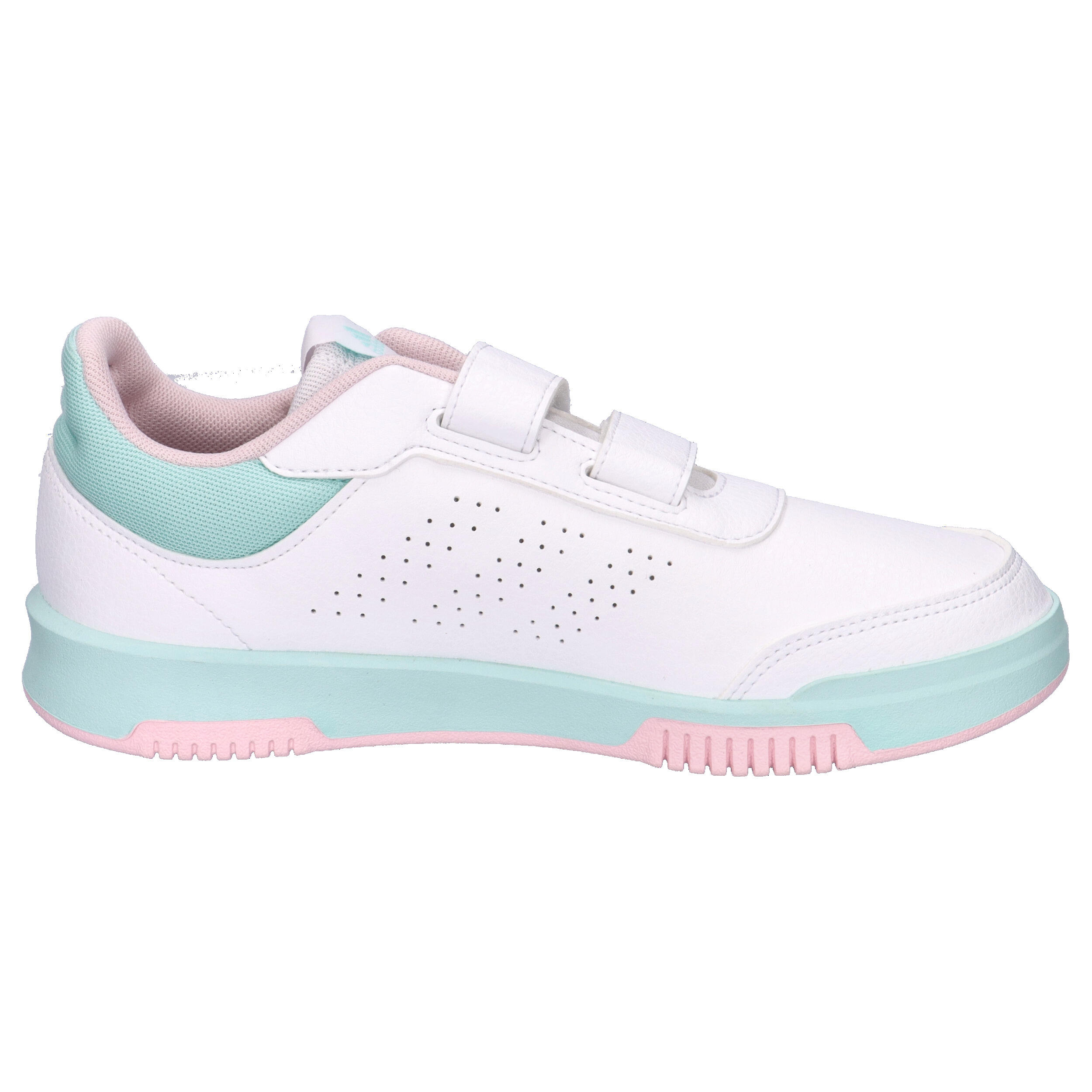 Zapatilla de Moda para NIÑA ADIDAS Tensaur Sport 2.0 CF K 7/15