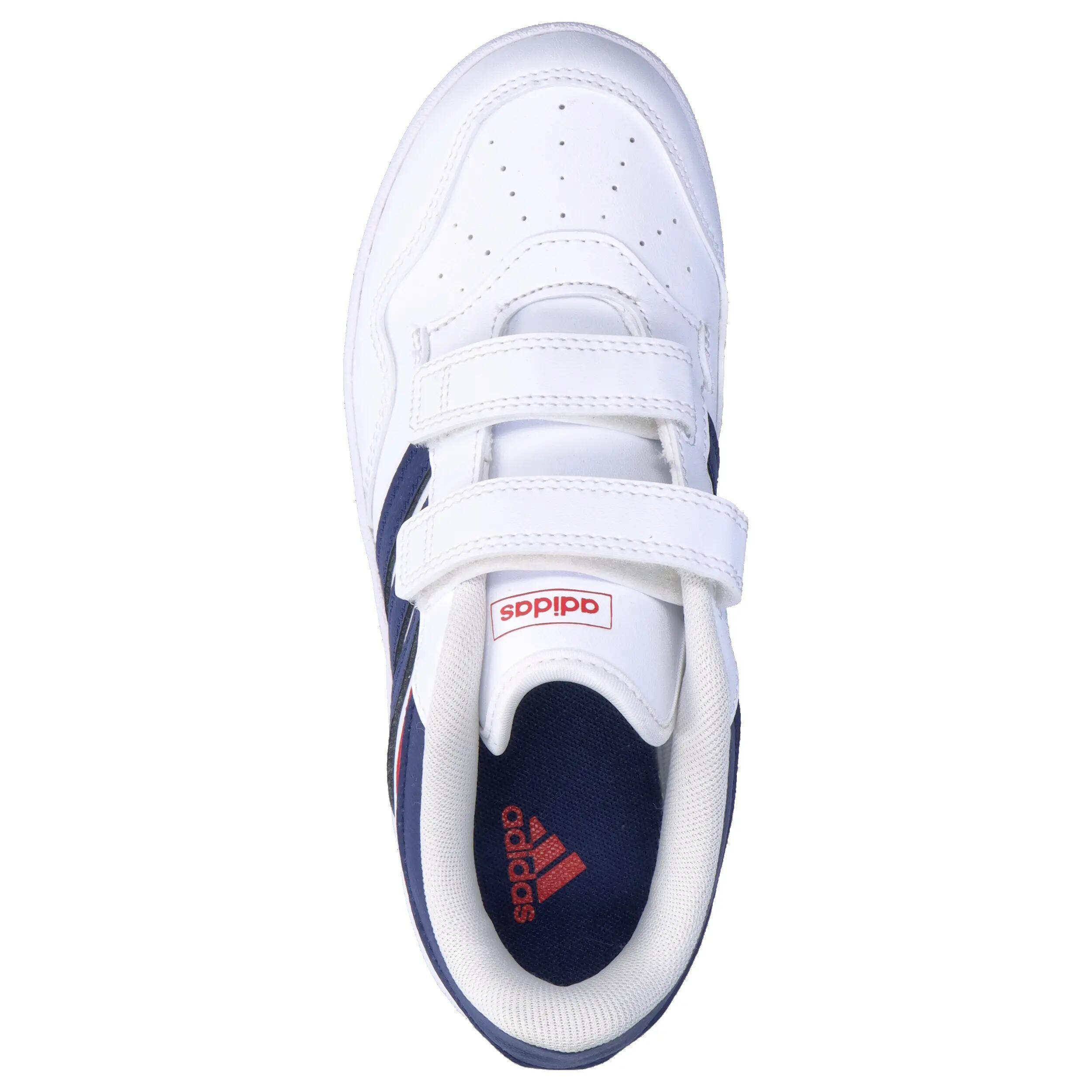 Buty dla dzieci adidas Hoops 4.0 CF 5/15