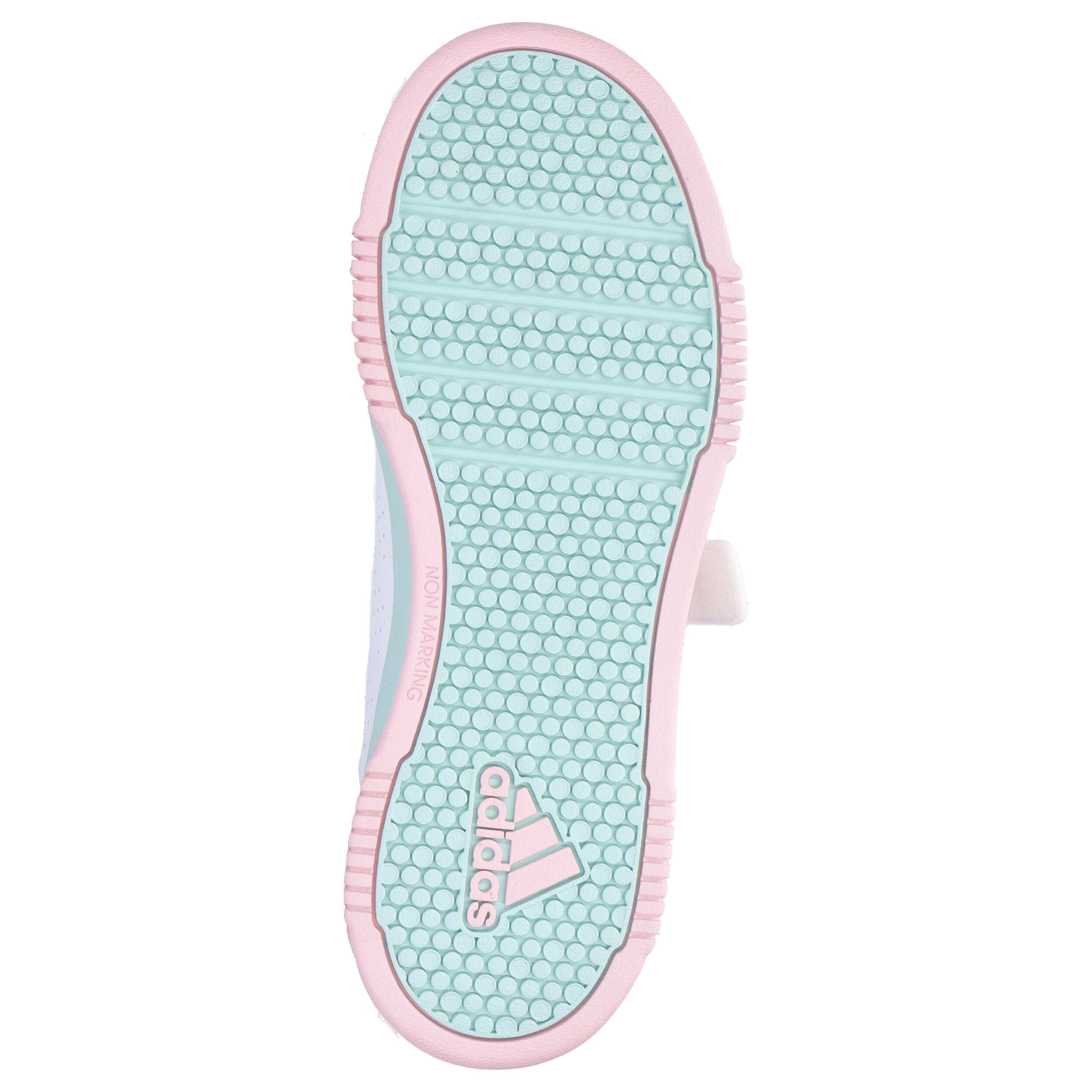 Zapatilla de Moda para NIÑA ADIDAS Tensaur Sport 2.0 CF K 6/15