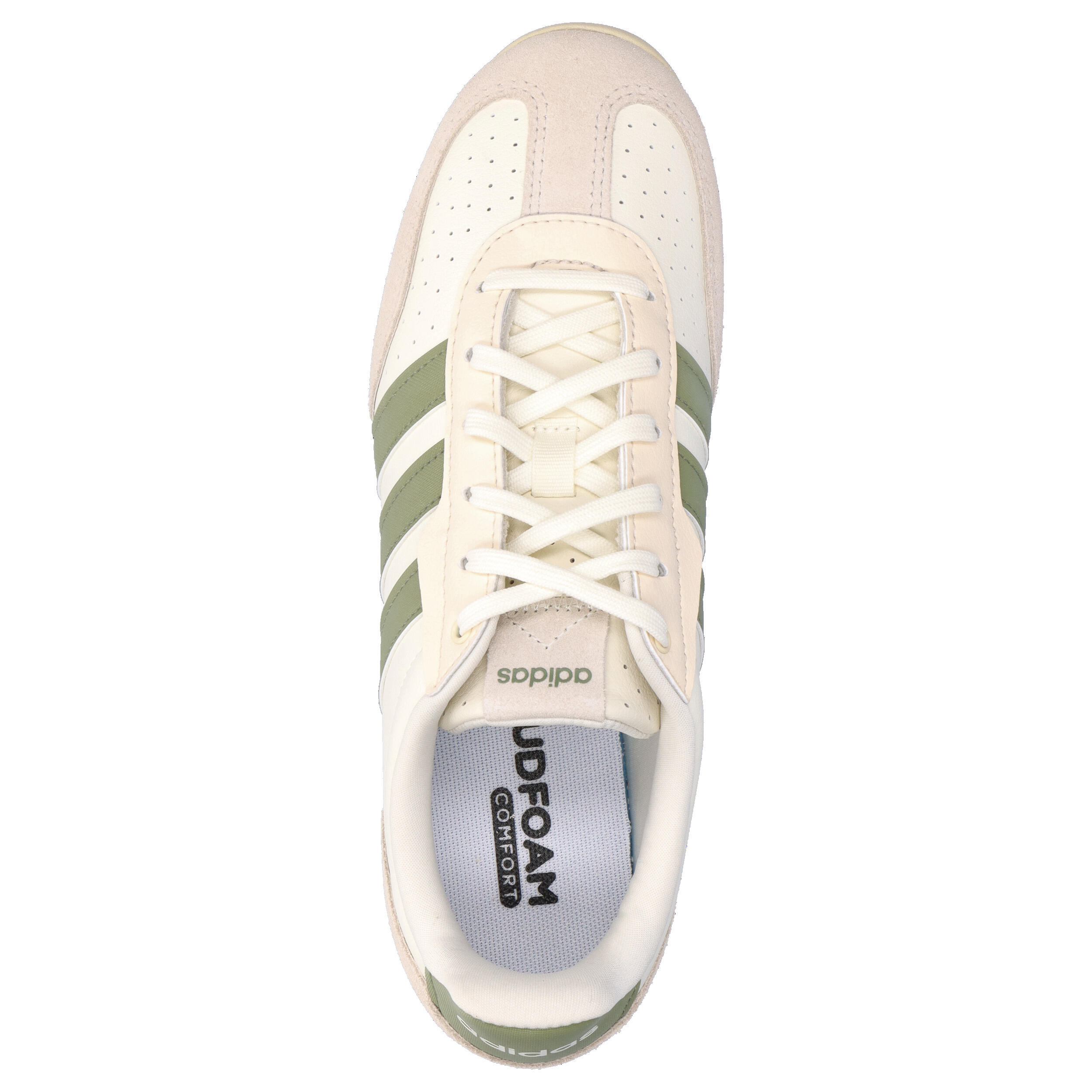 adidas Damen Sneaker Barreda Lo 5/15