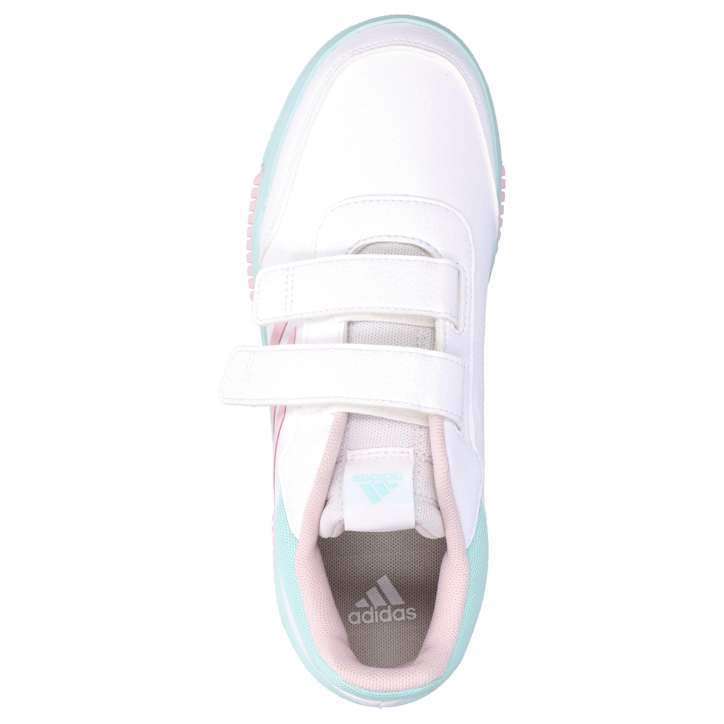 Zapatilla de Moda para NIÑA ADIDAS Tensaur Sport 2.0 CF K 5/15