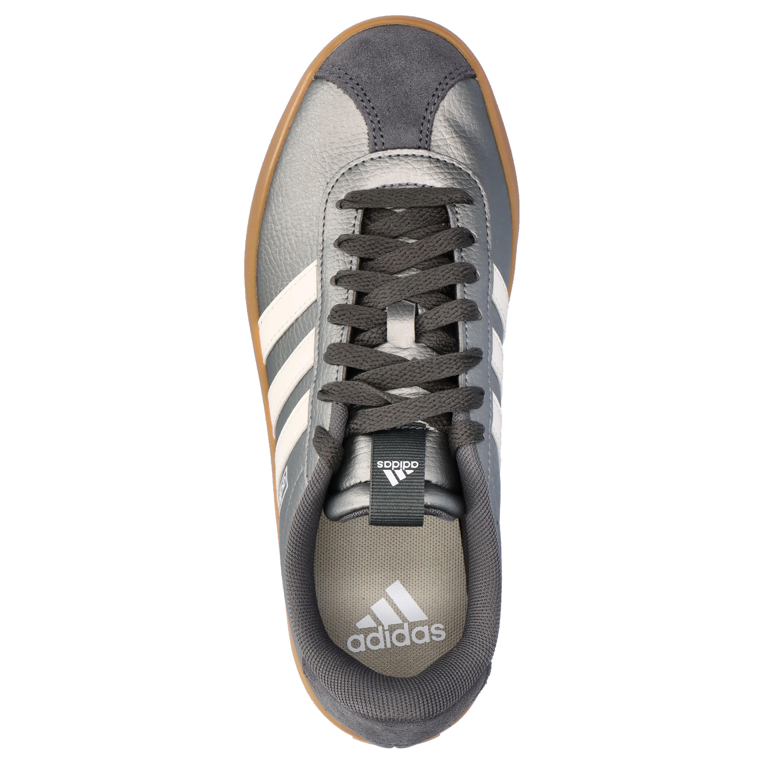 adidas Damen Sneaker VL Court 3.0 5/15