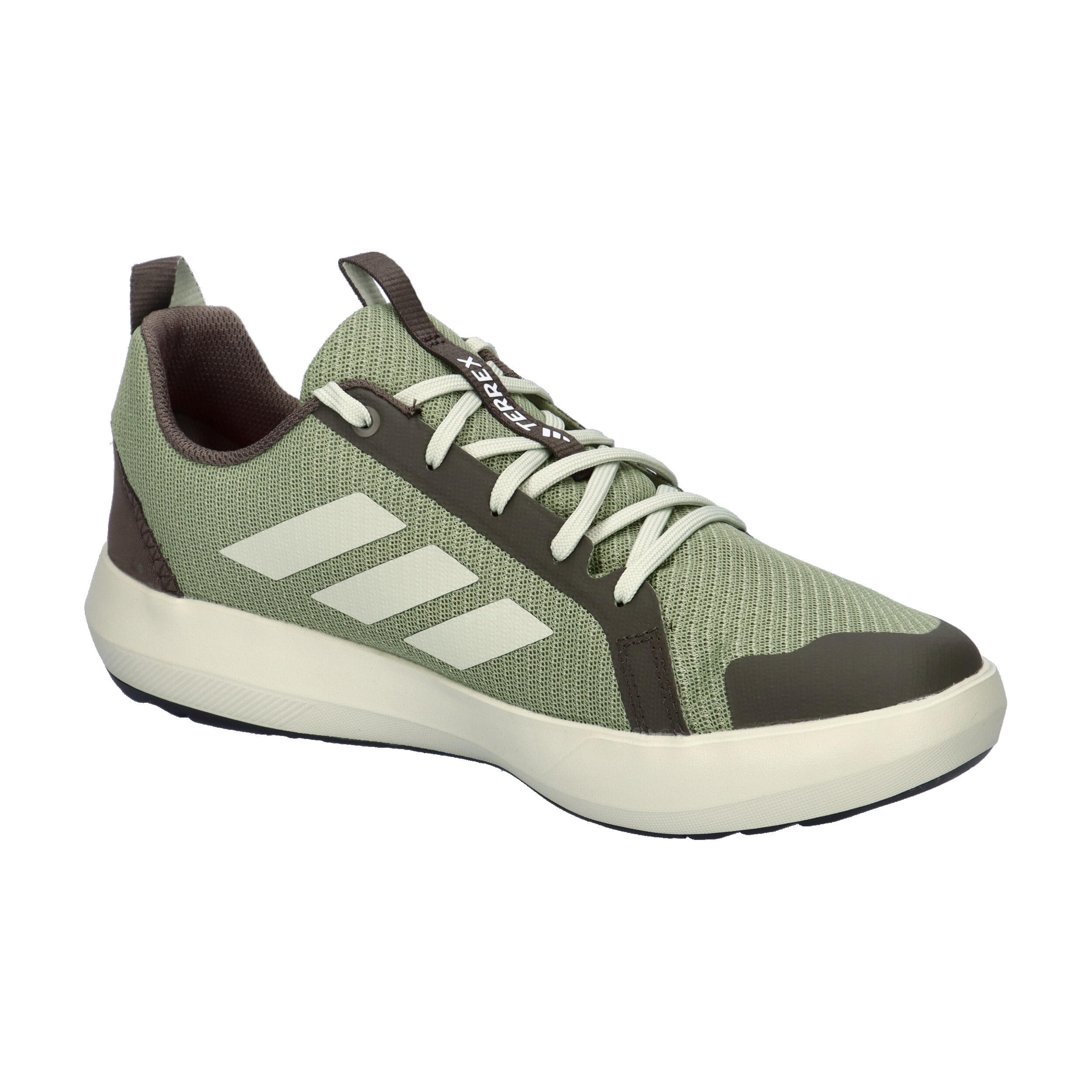 adidas TERREX Herren Schuhe BOAT LACE CLIMACOOL 8/14