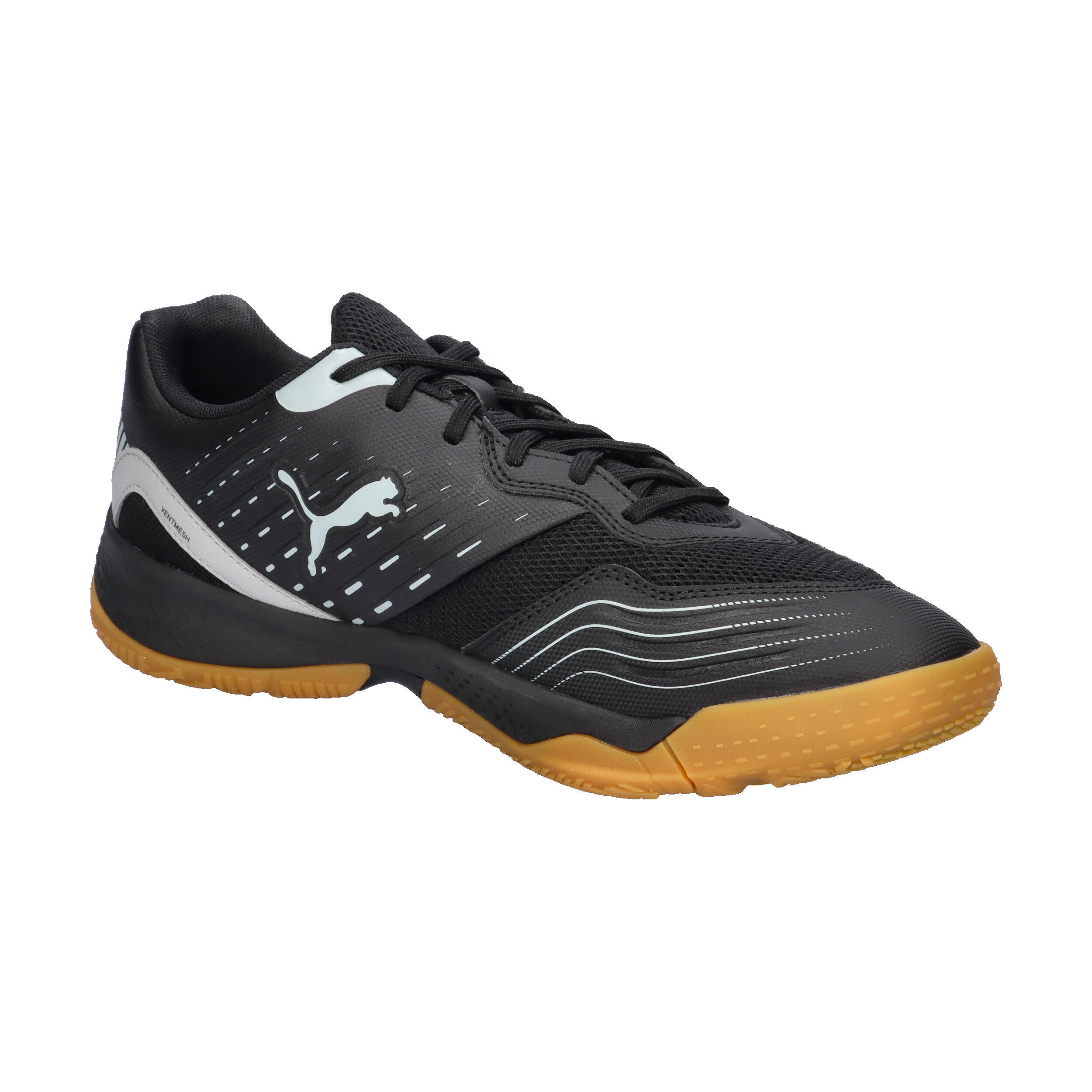 Sapatilhas fitness leves respiráveis Solarflash Iii PUMA 8/15