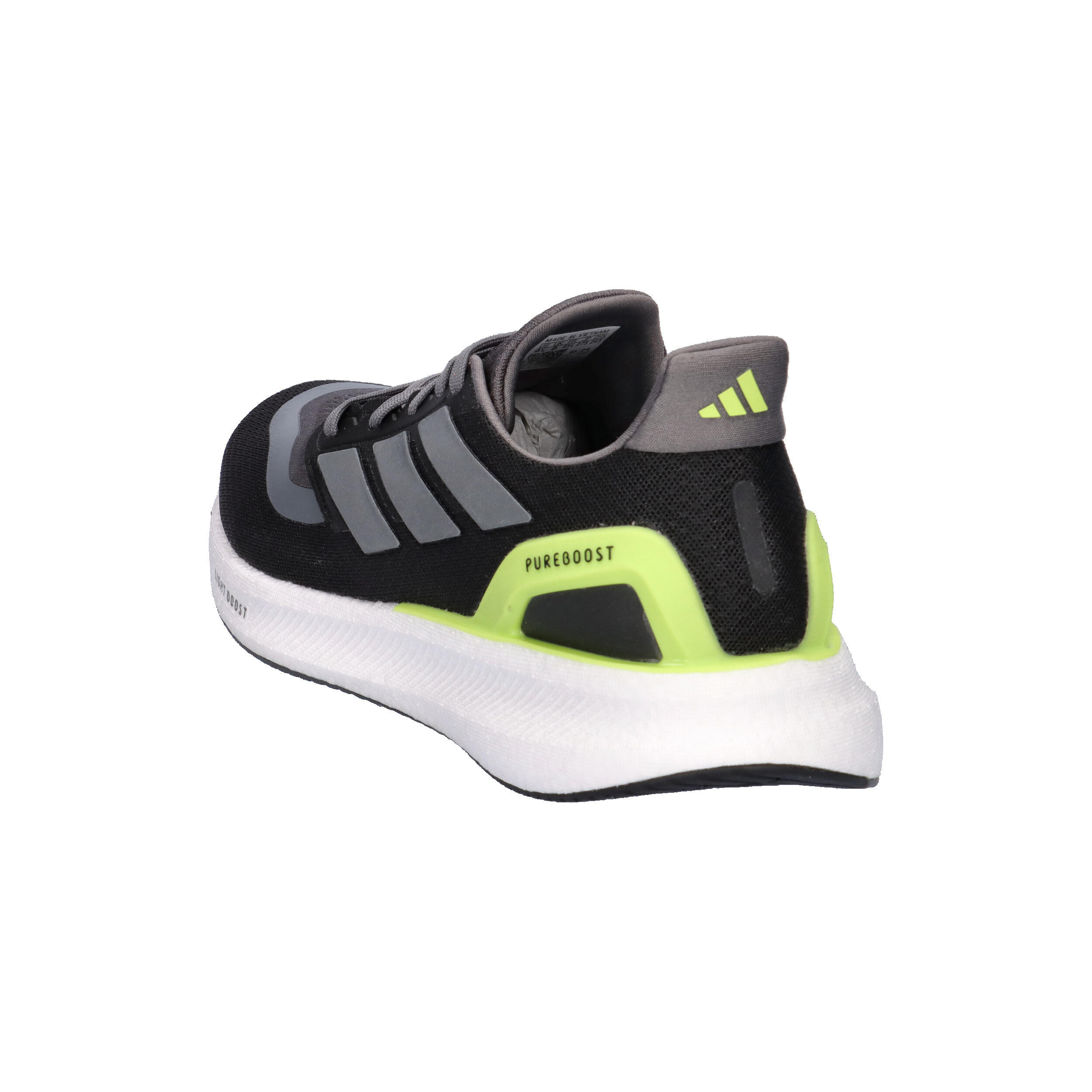 Pureboost 5 Laufschuh 12/15
