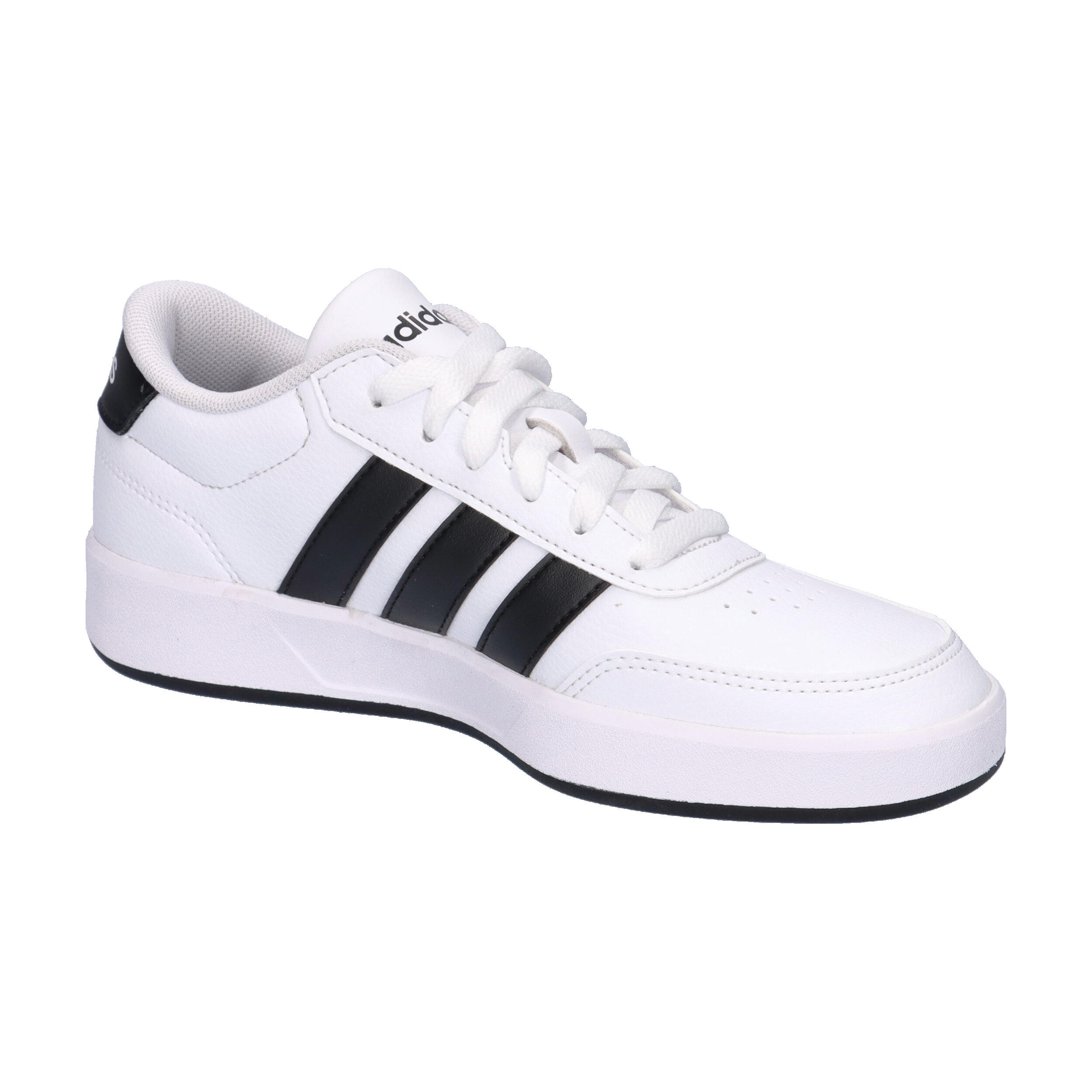 Zapatilla de Training para NIÑO ADIDAS BREAKNET 3.0 8/15