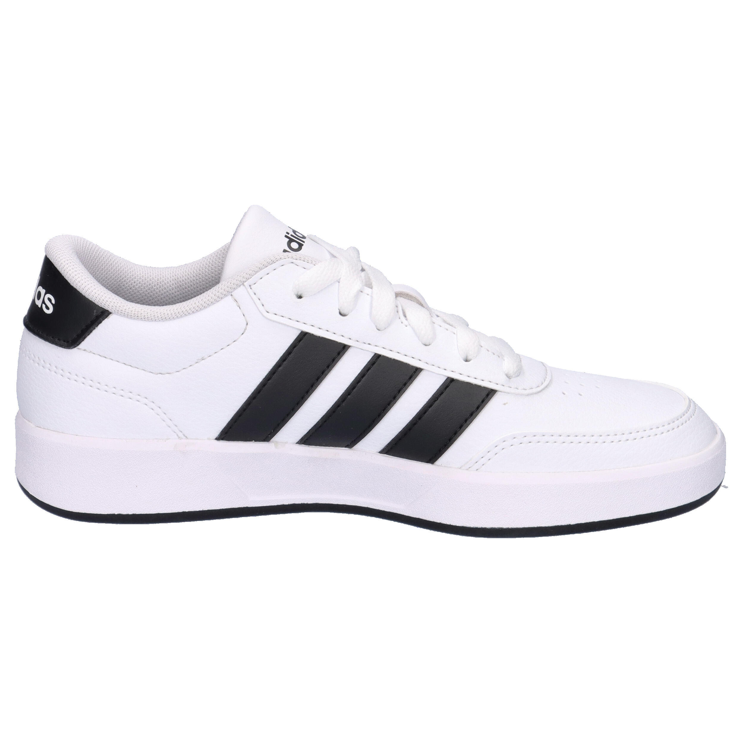 Zapatilla de Training para NIÑO ADIDAS BREAKNET 3.0 7/15