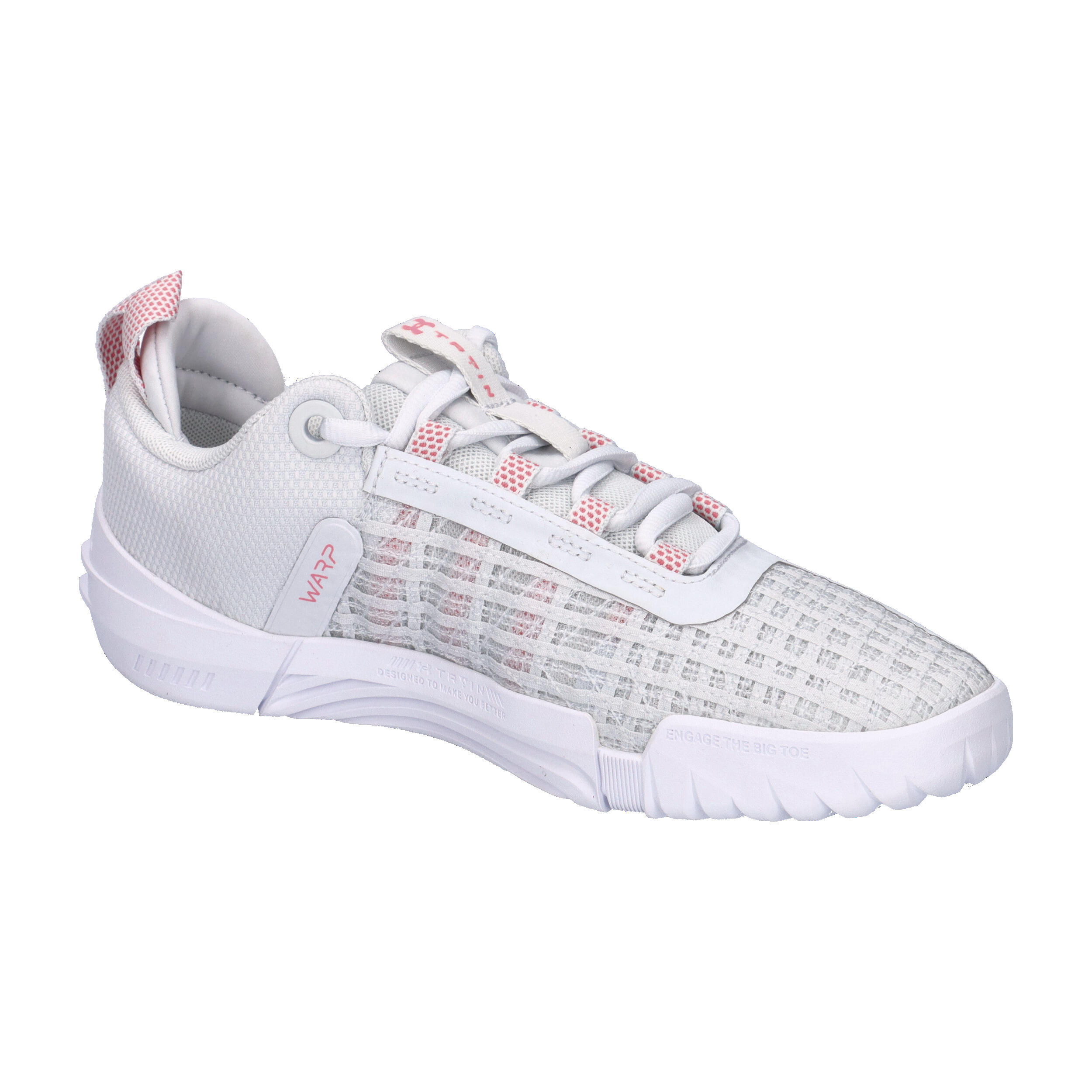 Under Armour Damen Trainingsschuhe W TriBase Reign 6 3027342 8/15