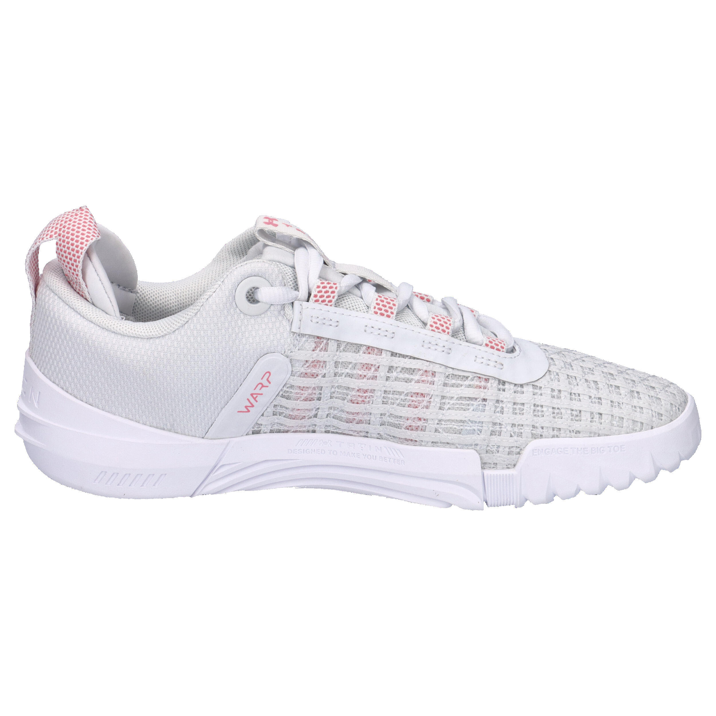 Under Armour Damen Trainingsschuhe W TriBase Reign 6 3027342 7/15