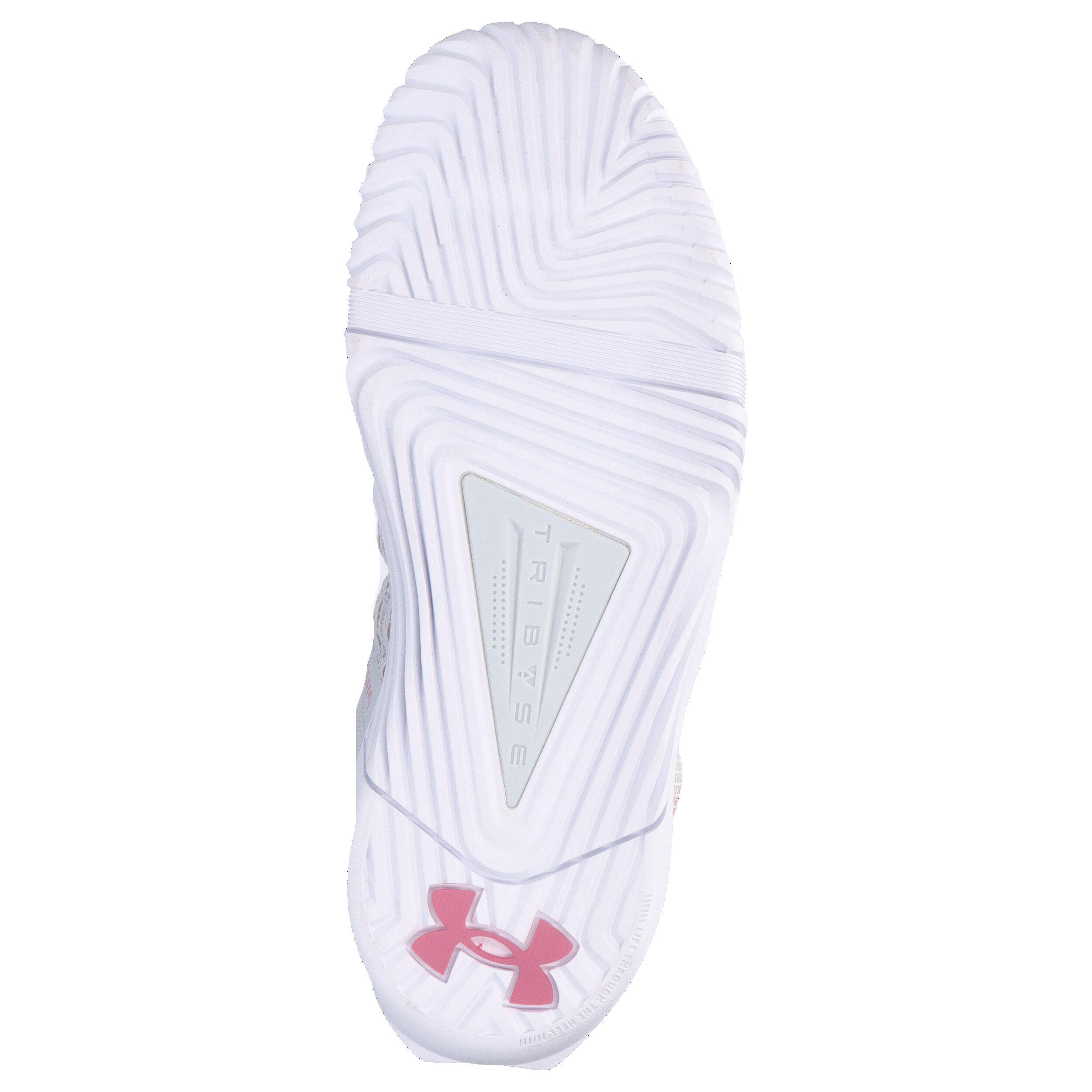 Under Armour Damen Trainingsschuhe W TriBase Reign 6 3027342 6/15