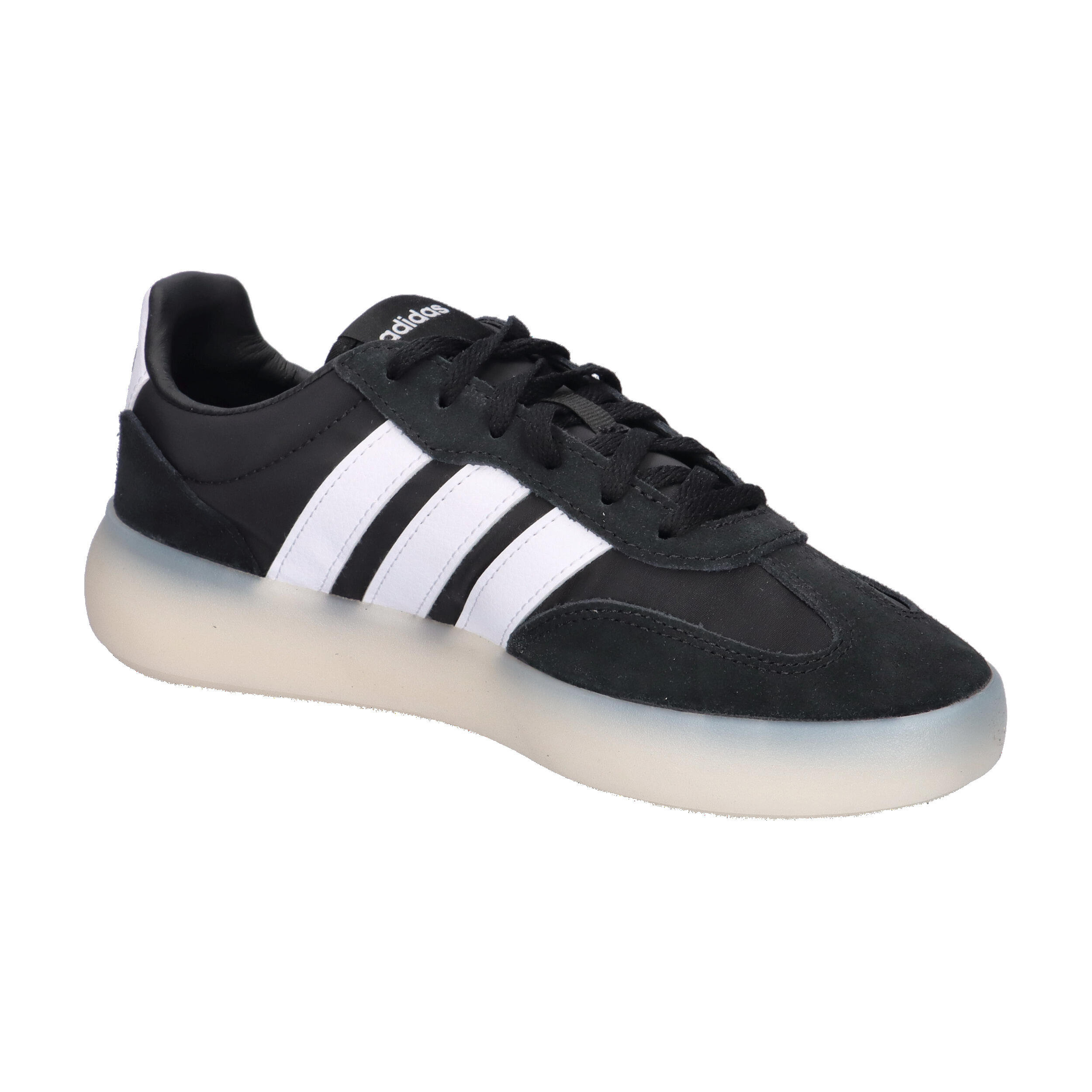 Buty ADIDAS 167807 Czarny 8/15