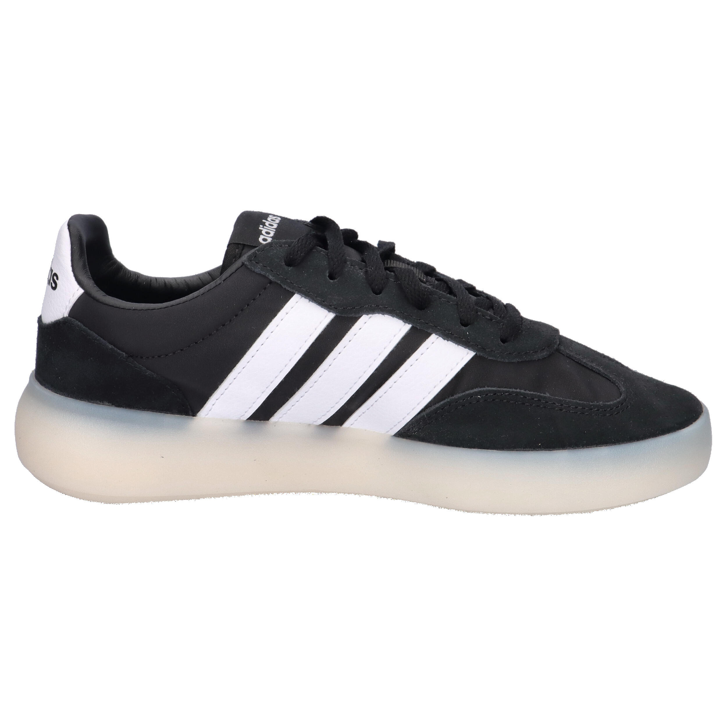 Buty ADIDAS 167807 Czarny 7/15