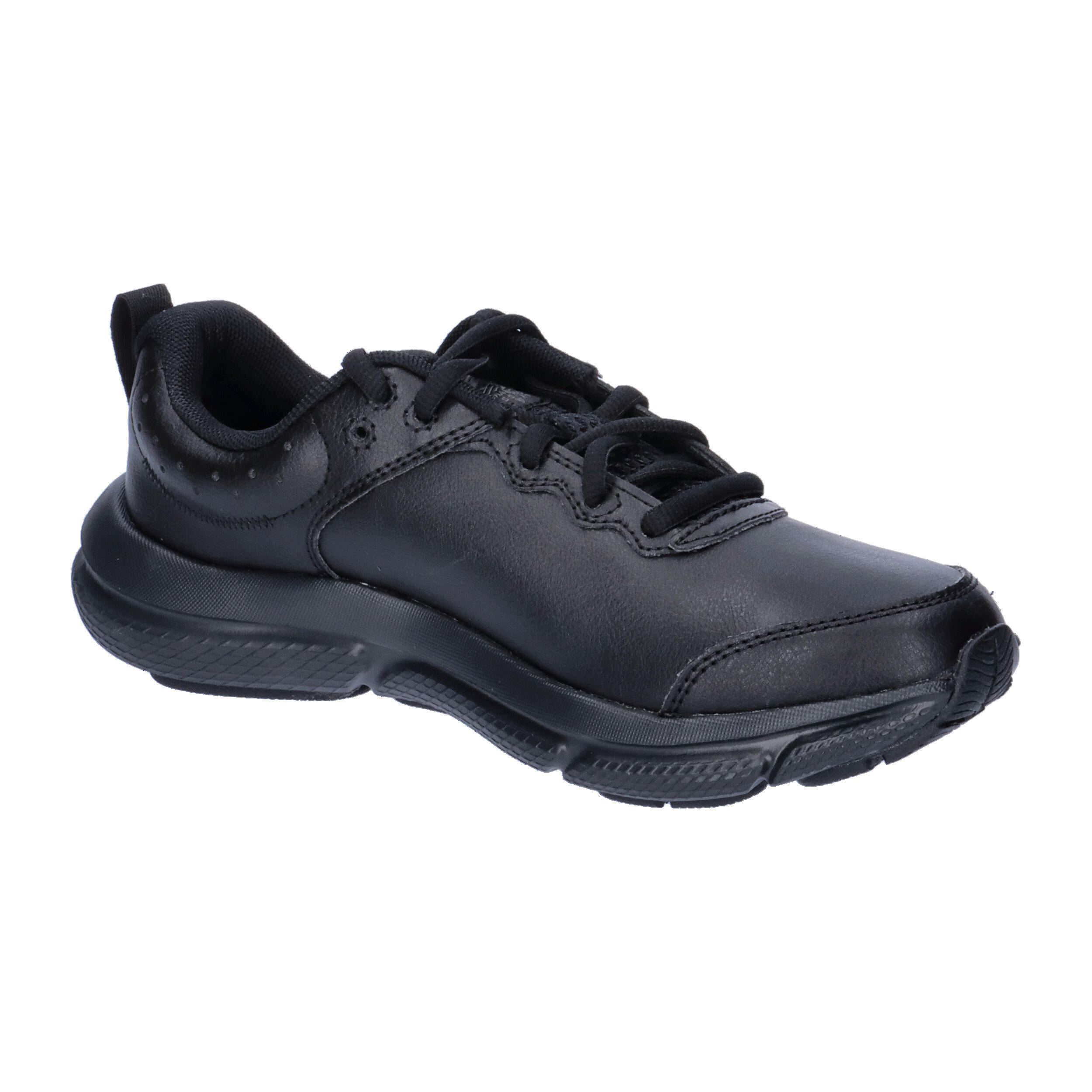 Scarpe Camminata sportiva Bambino 77-3027099 Nero 8/14