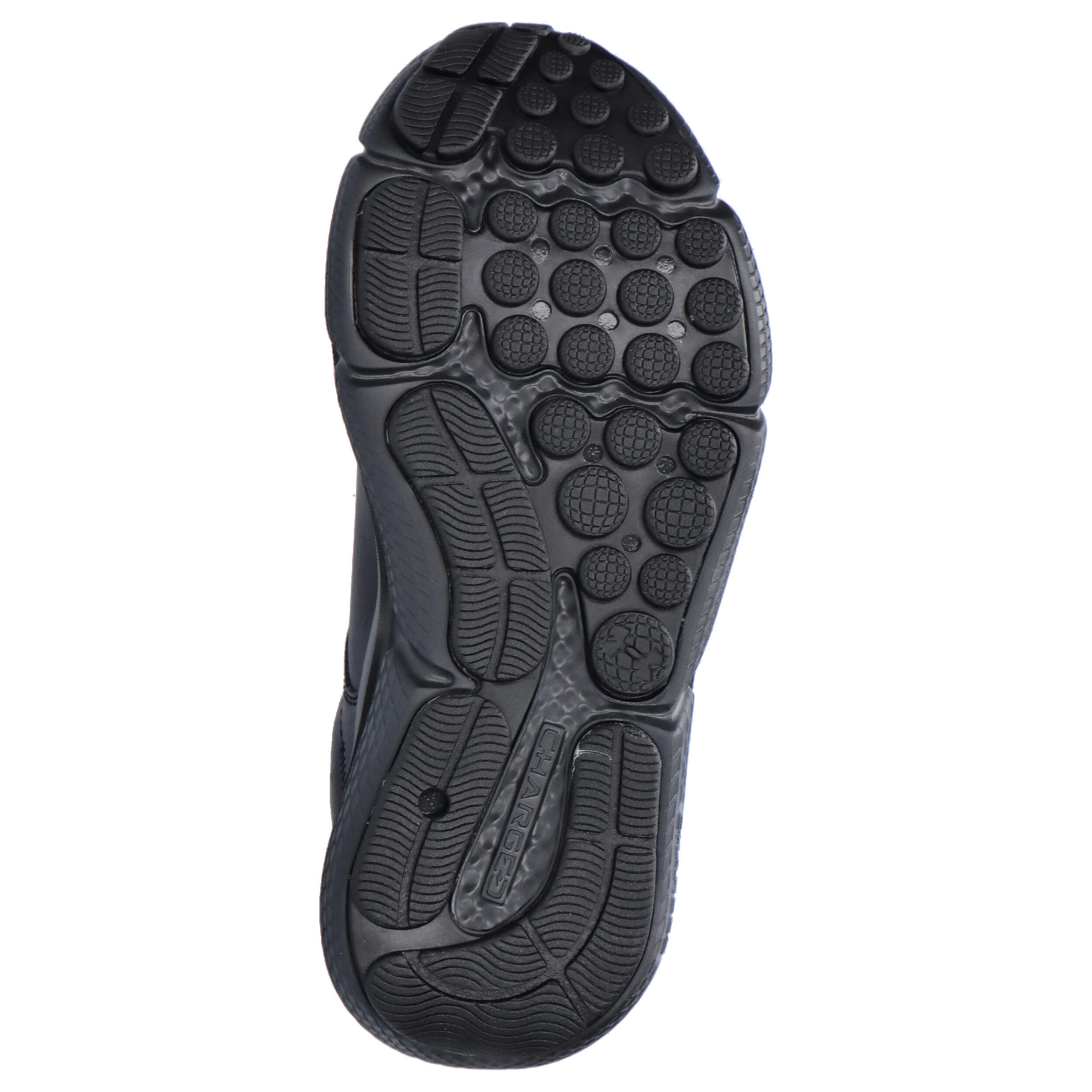 Scarpe Camminata sportiva Bambino 77-3027099 Nero 6/14