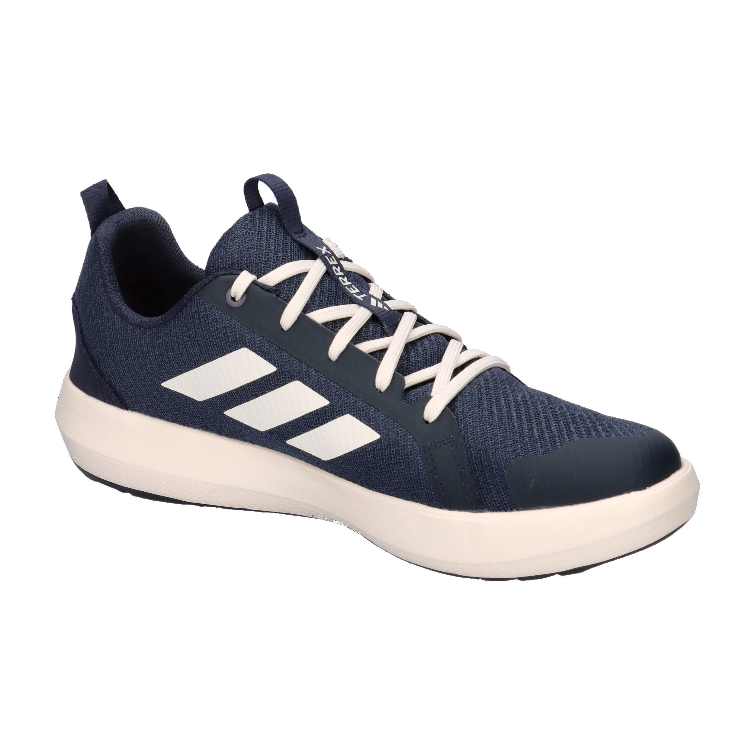 Wandelschoenen adidas Terrex Boat Climacool 8/15