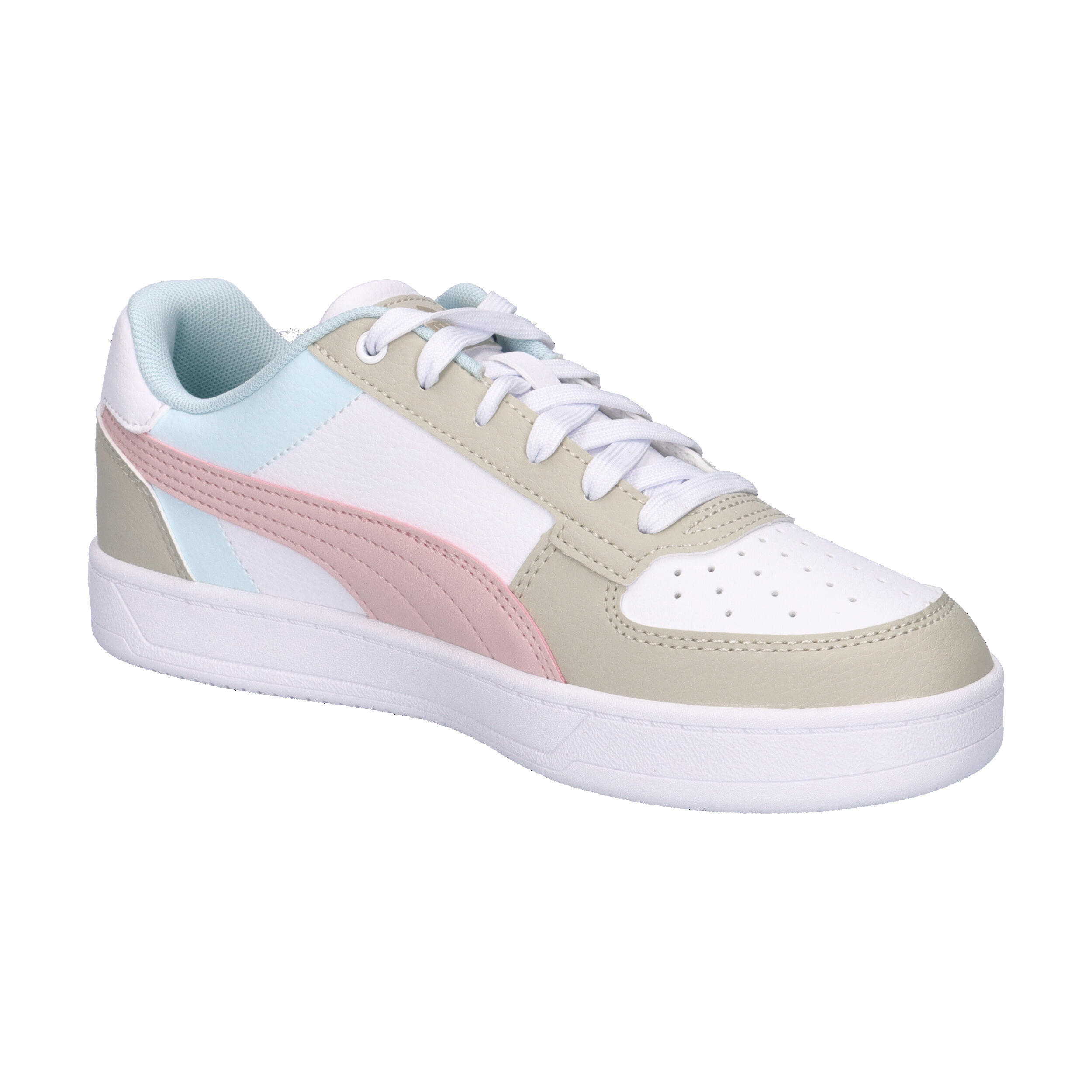 Zapatillas Caven 2.0 Block Niños PUMA 8/15
