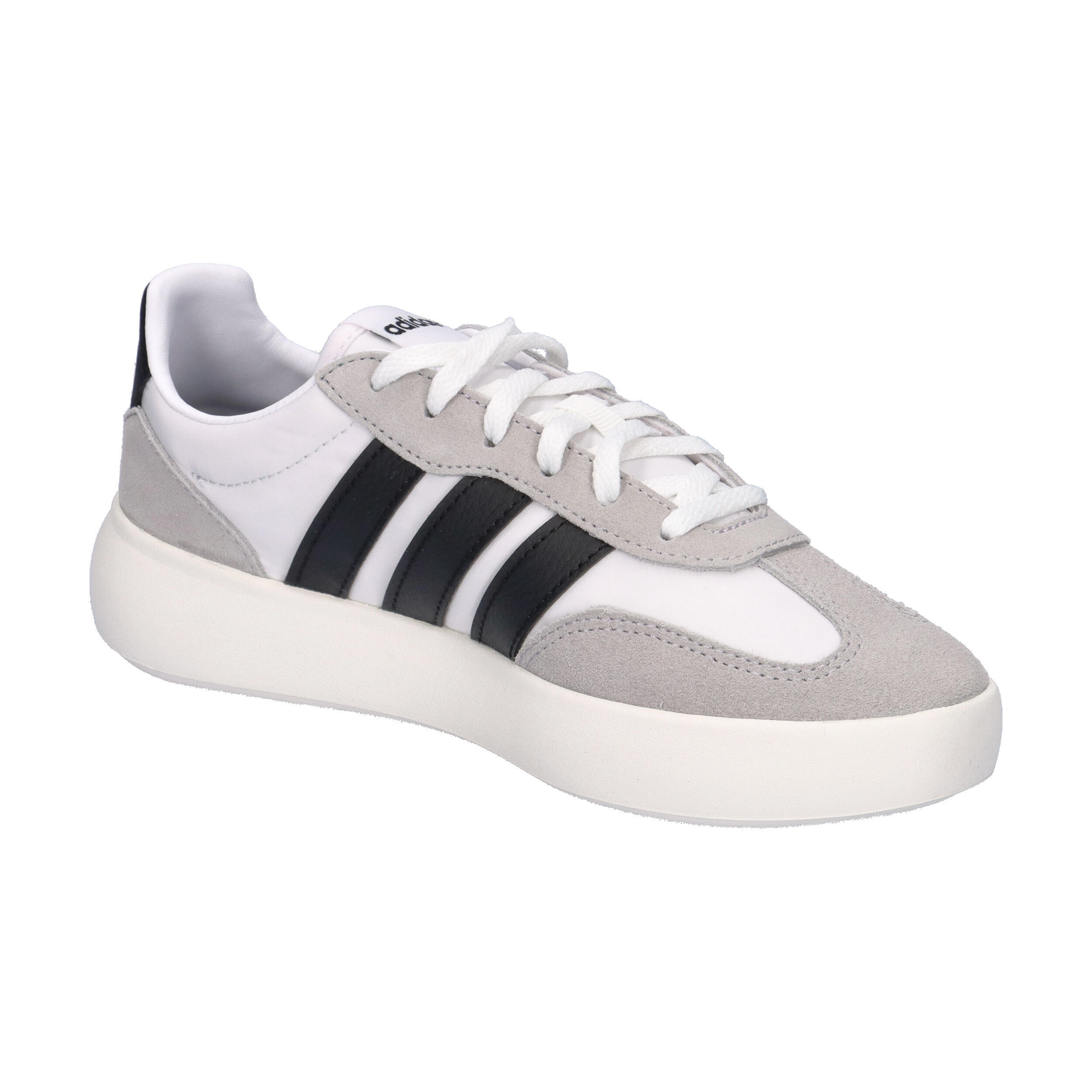 Zapatilla de Moda para UNISEX JUNIOR ADIDAS BARREDA DECODE J 8/15