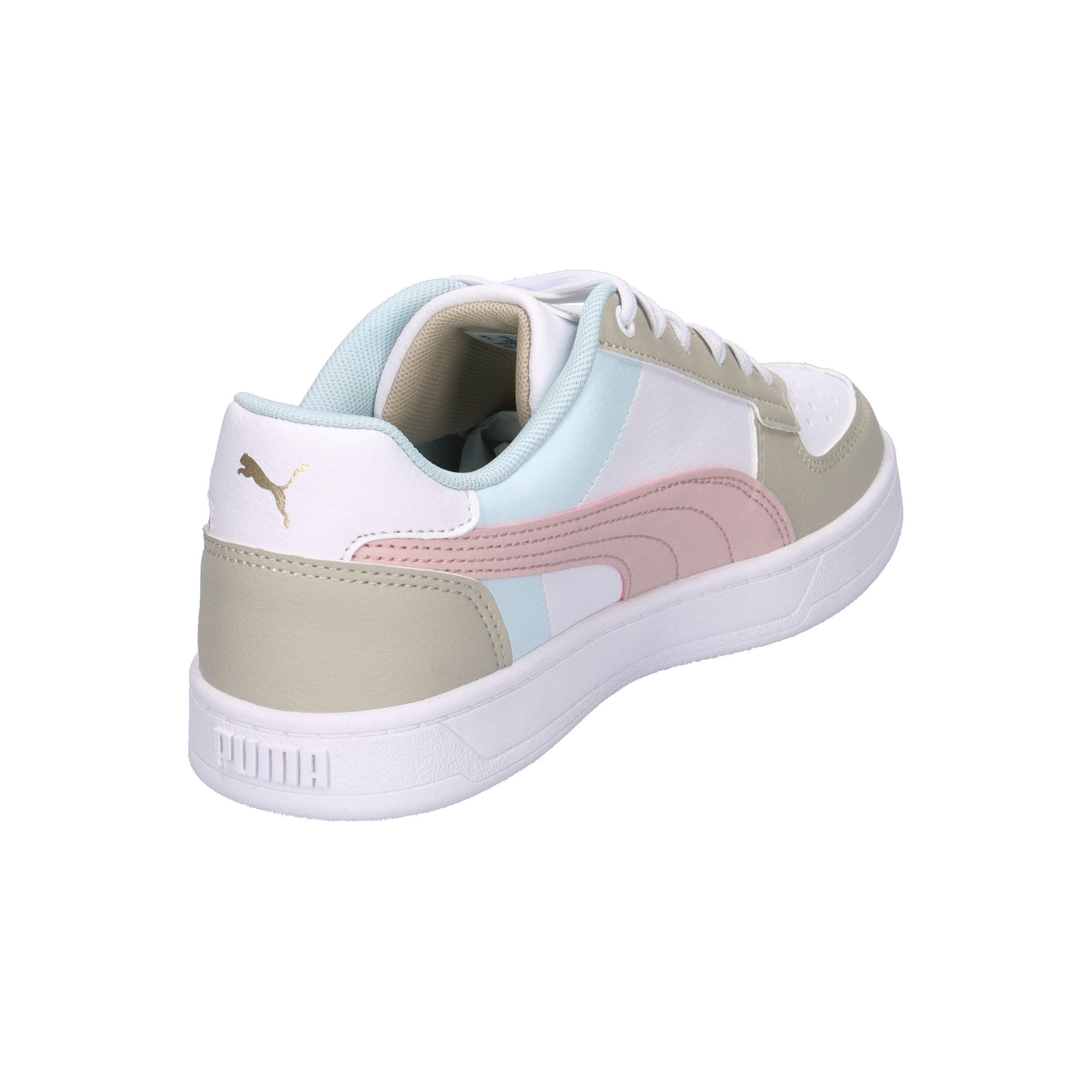Zapatillas Caven 2.0 Block Niños PUMA 14/15