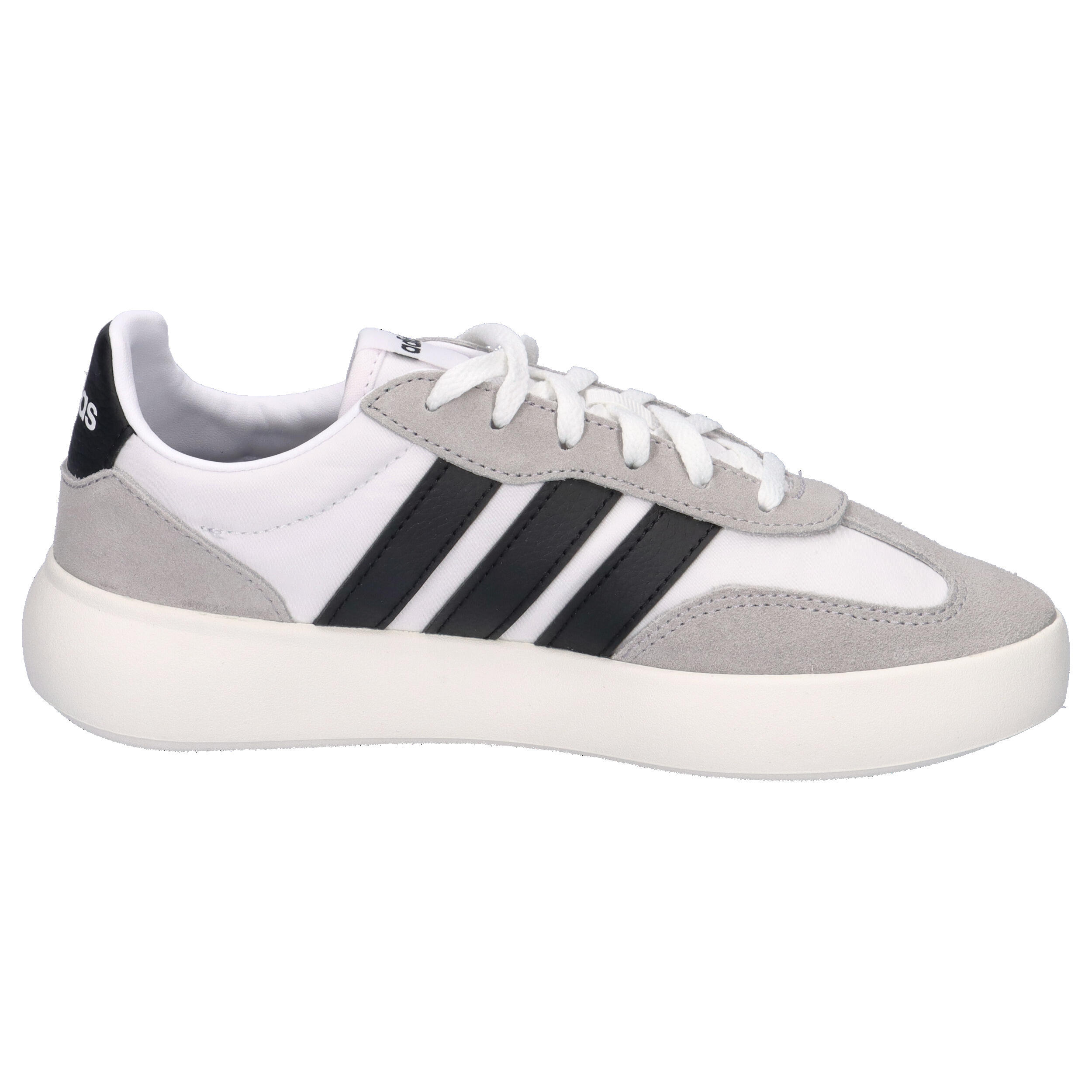 Zapatilla de Moda para UNISEX JUNIOR ADIDAS BARREDA DECODE J 7/15