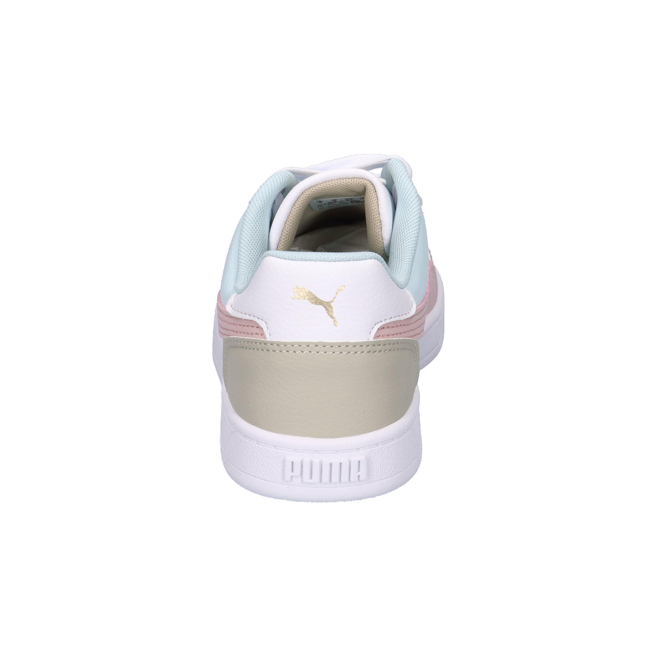 Zapatillas Caven 2.0 Block Niños PUMA 13/15