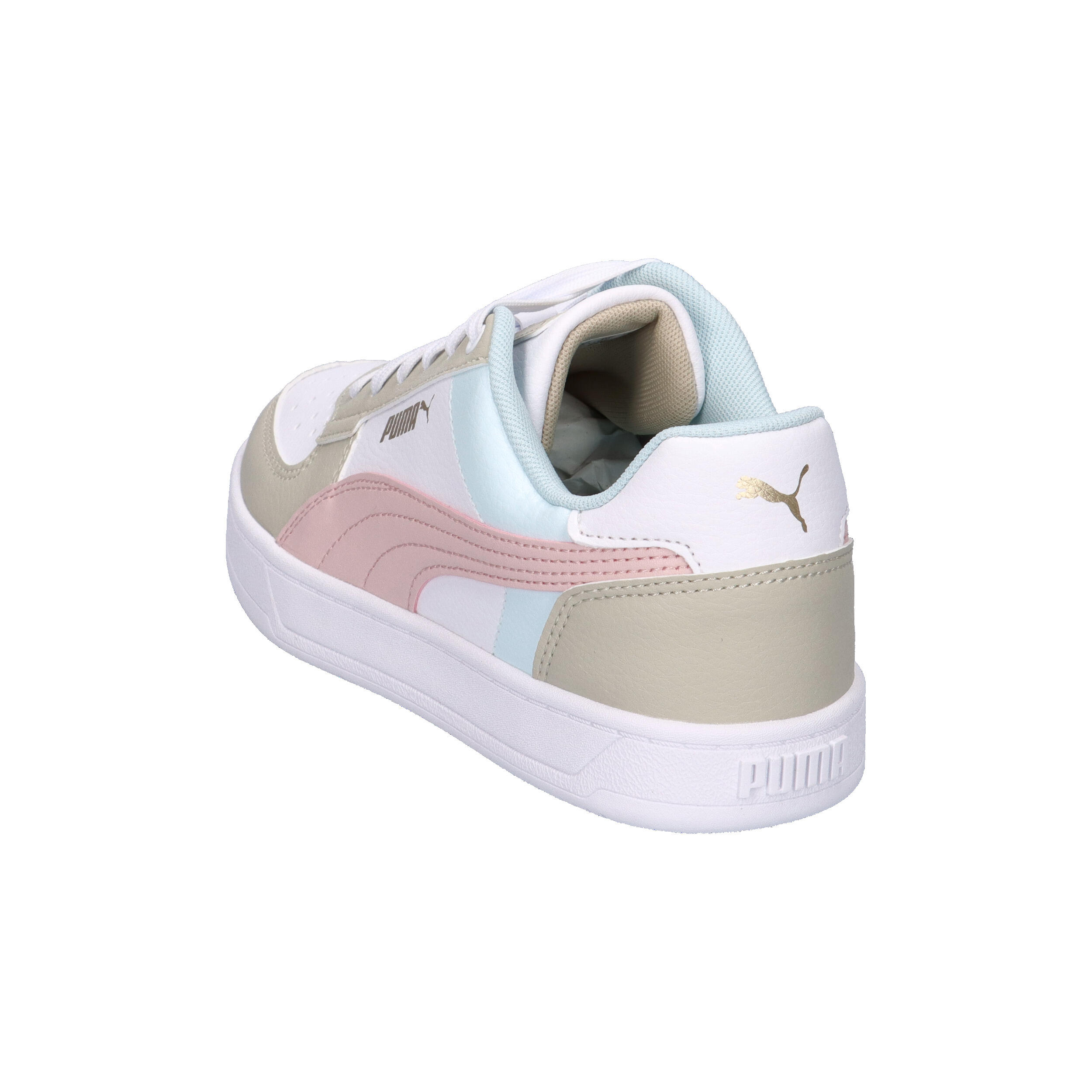 Zapatillas Caven 2.0 Block Niños PUMA 12/15