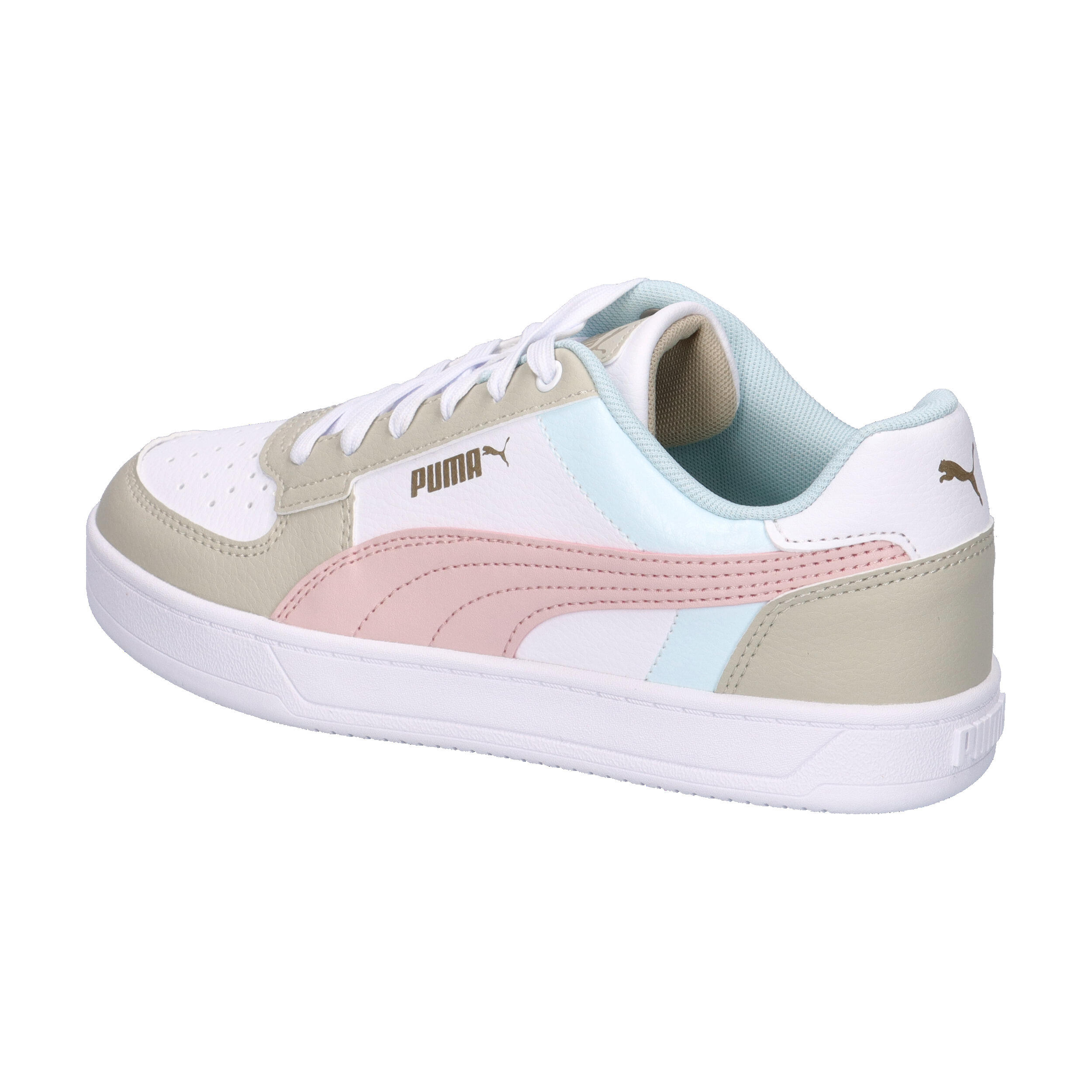 Zapatillas Caven 2.0 Block Niños PUMA 11/15