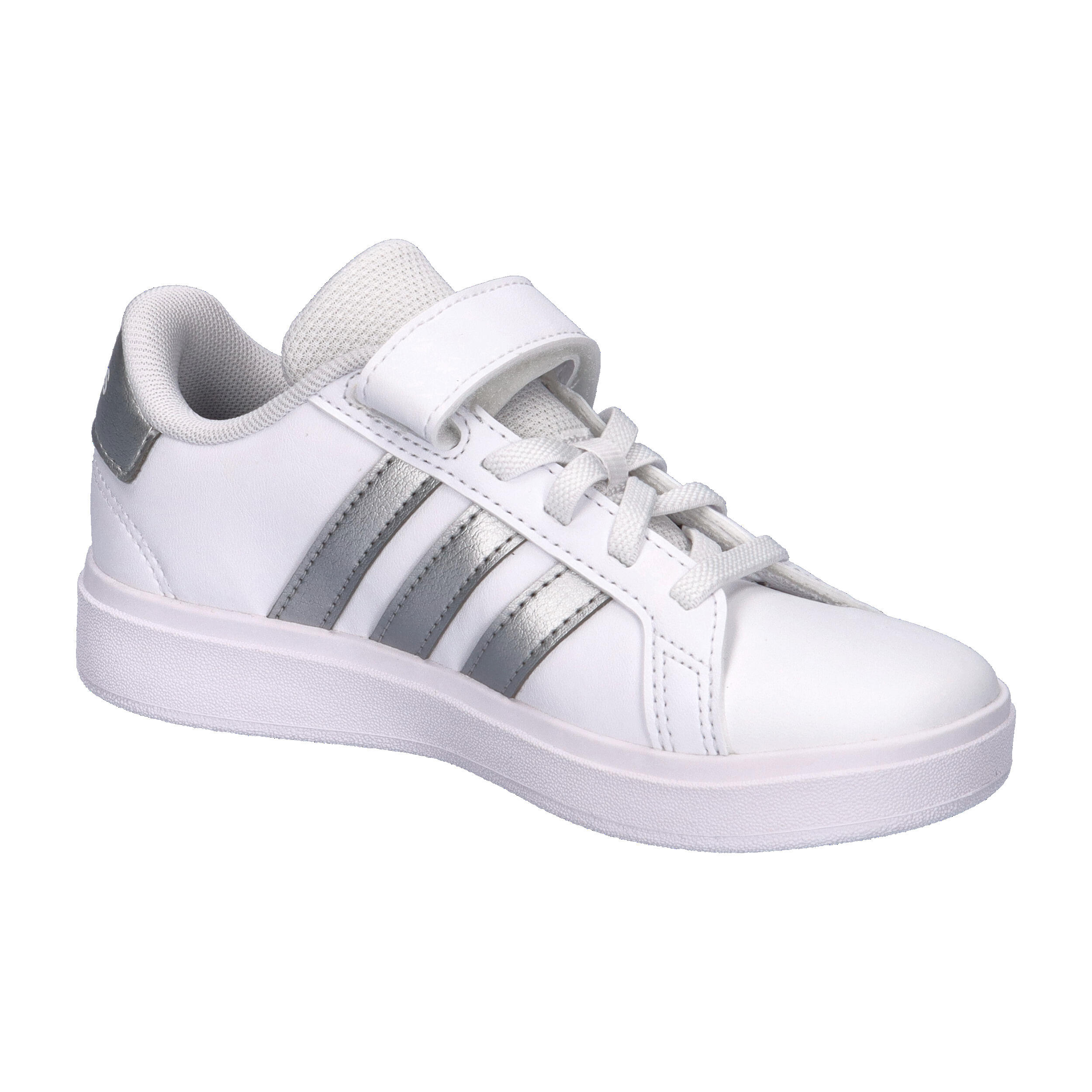 Zapatilla Grand Court 2.0 (Niños) 8/15