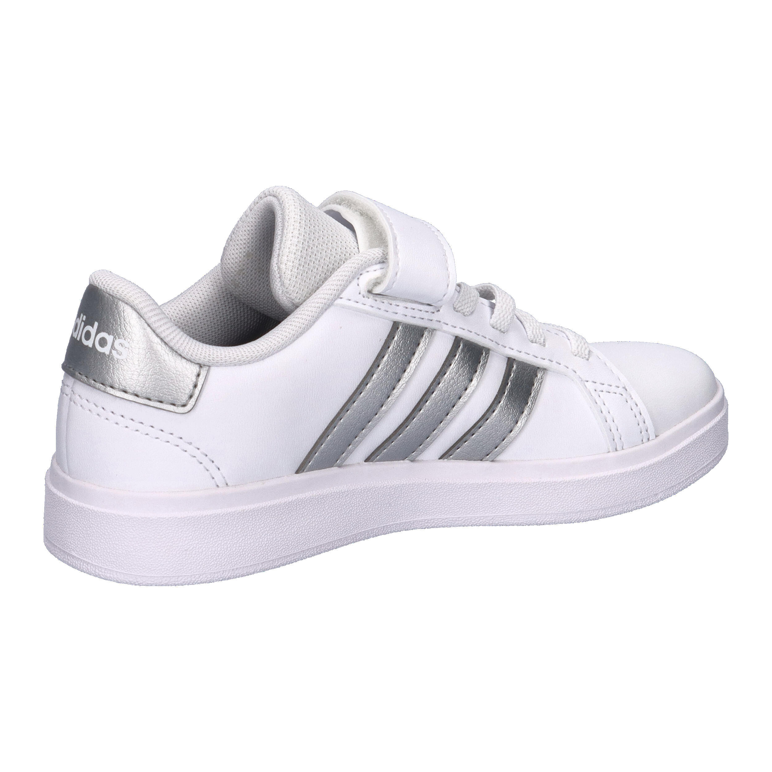 Zapatilla Grand Court 2.0 (Niños) 15/15