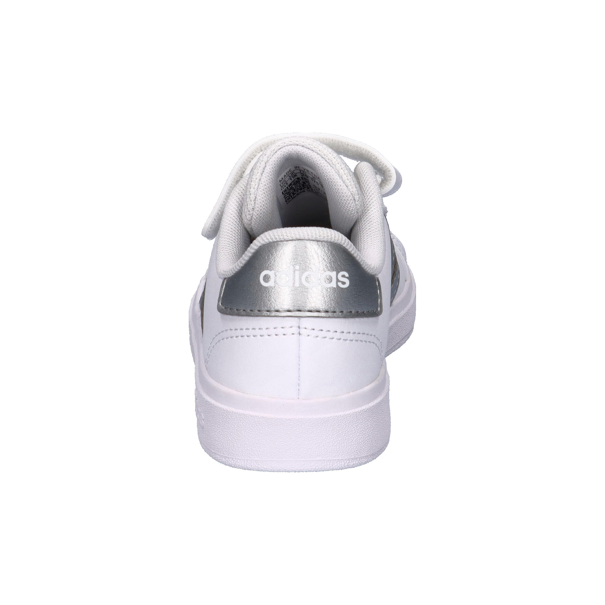 Zapatilla Grand Court 2.0 (Niños) 13/15