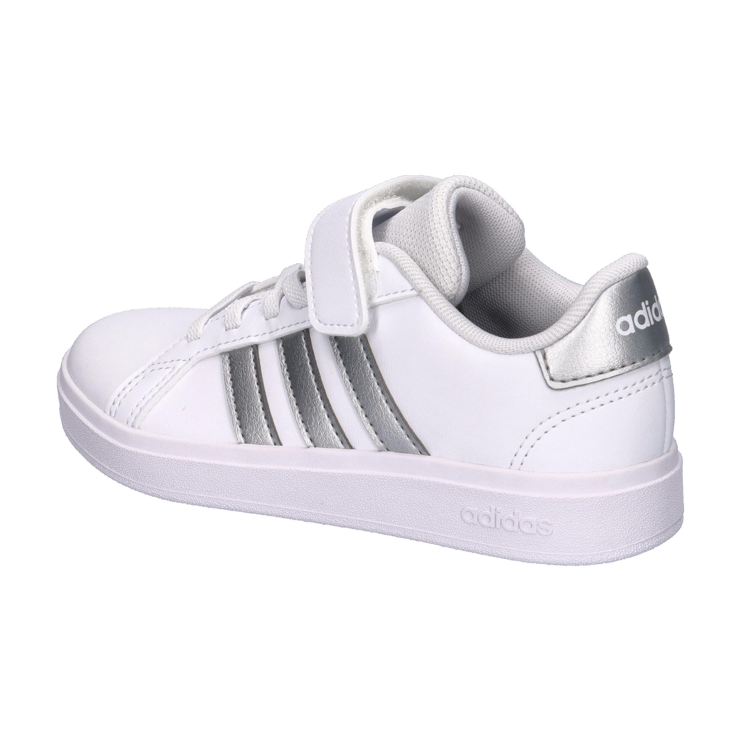 Zapatilla Grand Court 2.0 (Niños) 11/15