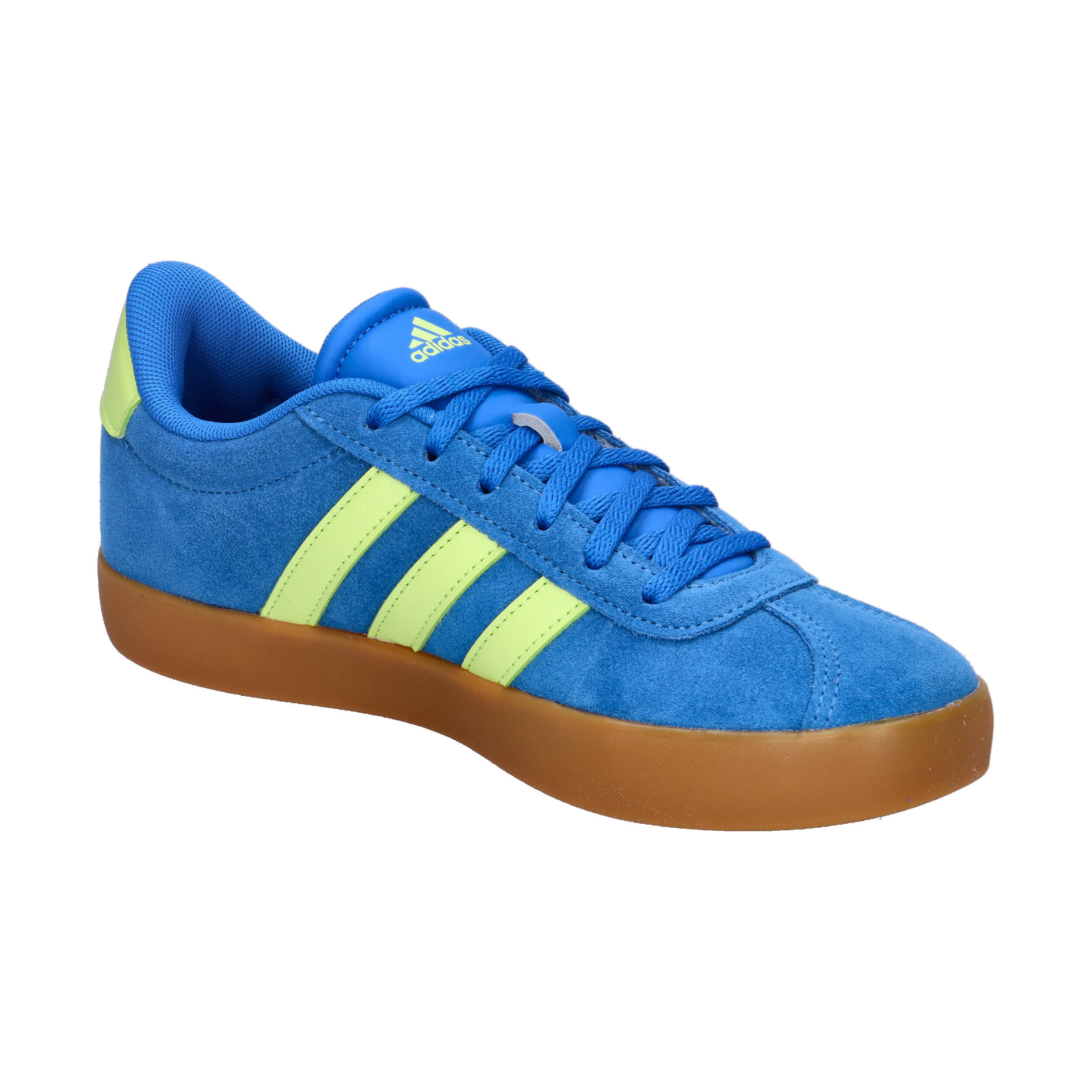 Zapatillas niño Adidas Vl Court 3.0 K 8/14